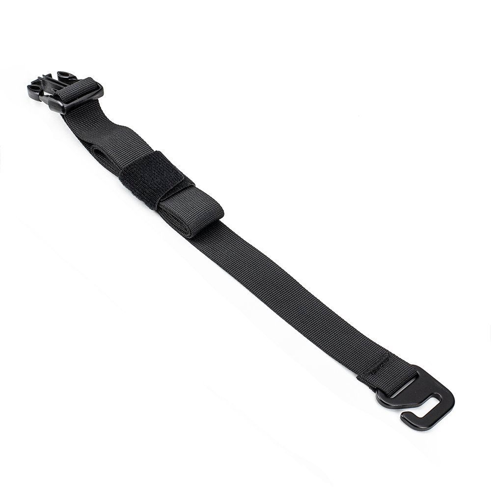 Kriega US-40 LONG HOOK STRAP SINGLE