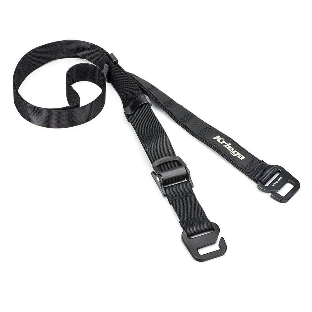 Kriega OS-CAM STRAPS BLK