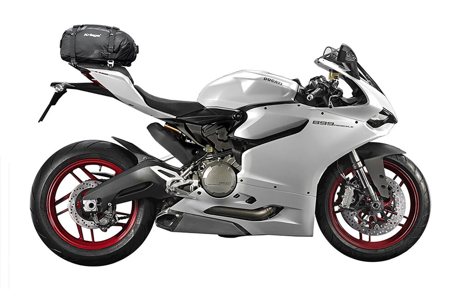 Kriega PANIGALE 899/1199 FIT KIT