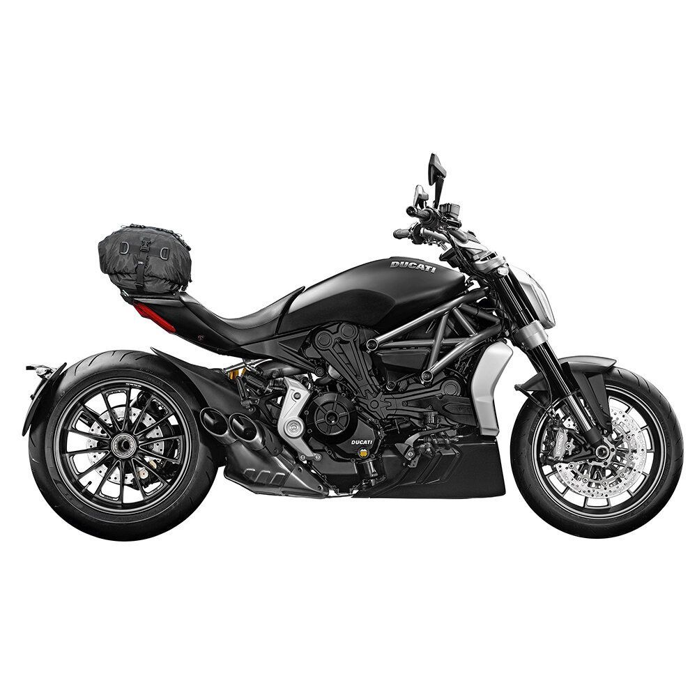 Kriega DUC X DIAVEL FIT KIT