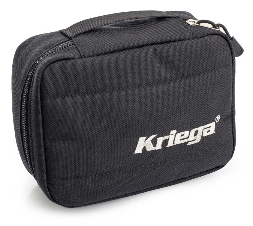 Kriega KUBE ORGNIZER XL BK