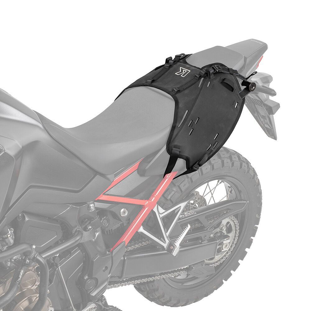 Kriega OS-BASE CRF1100 BLK