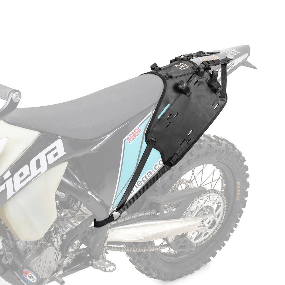 Kriega OS-BASE DIRTBIKE BK