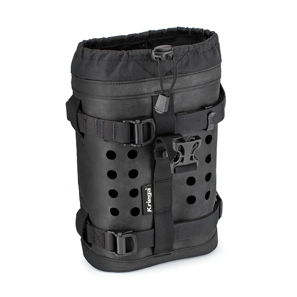 Kriega OS-BOTTLE BLK