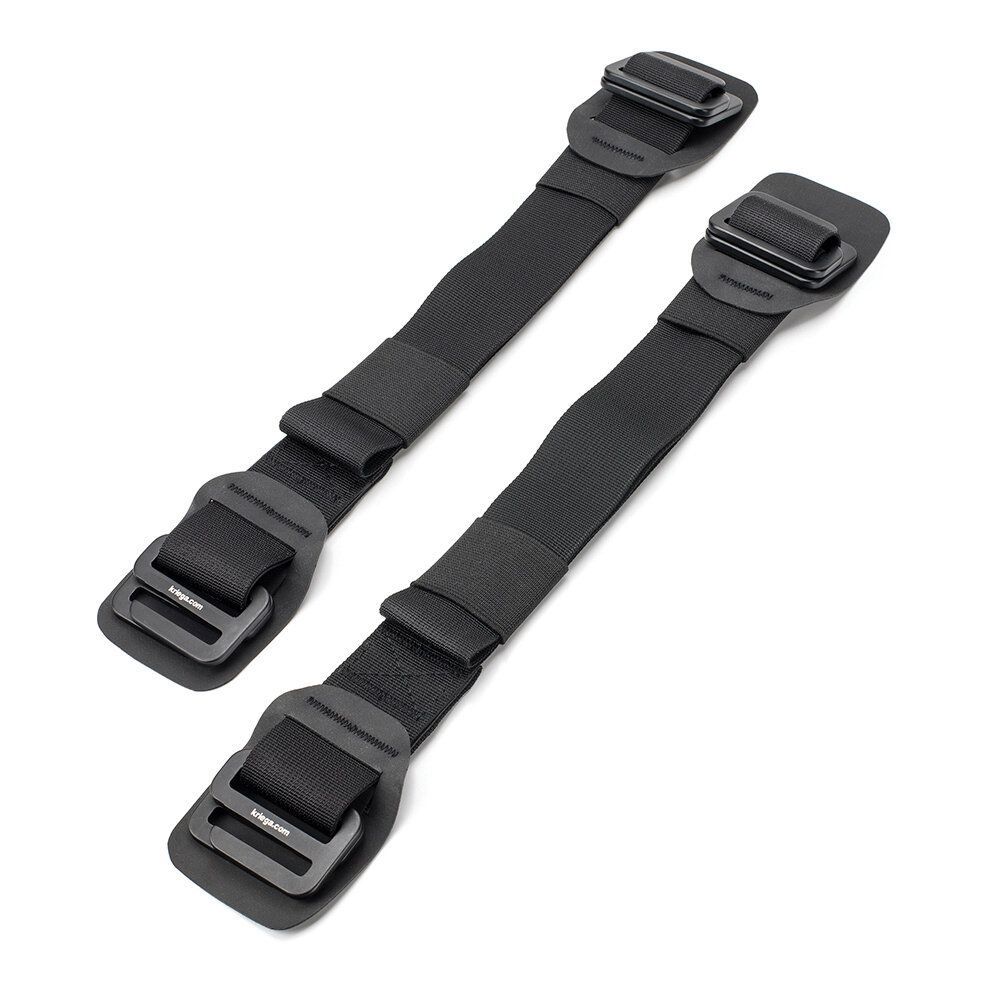 Kriega OS-STRAPS BK