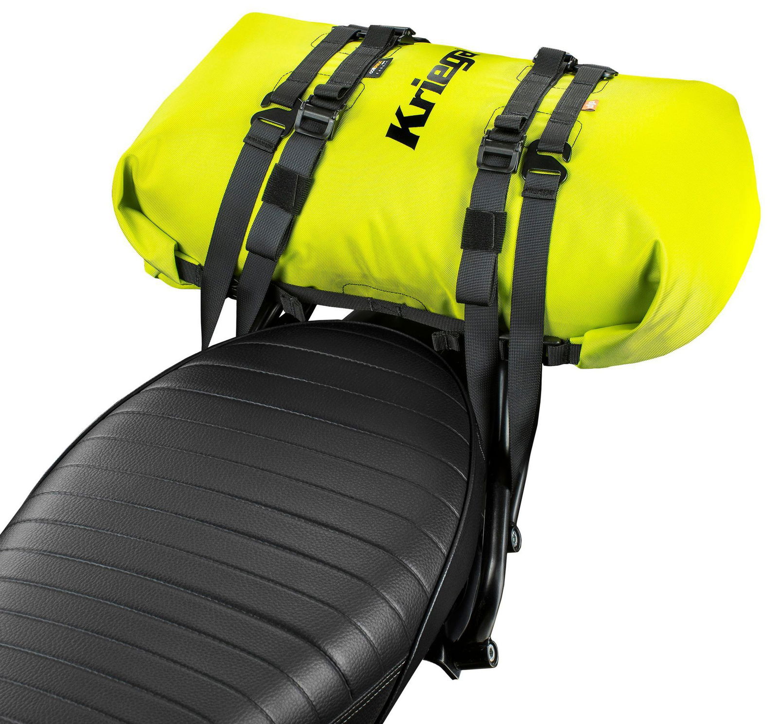 Kriega ROLLPACK-20 LIME