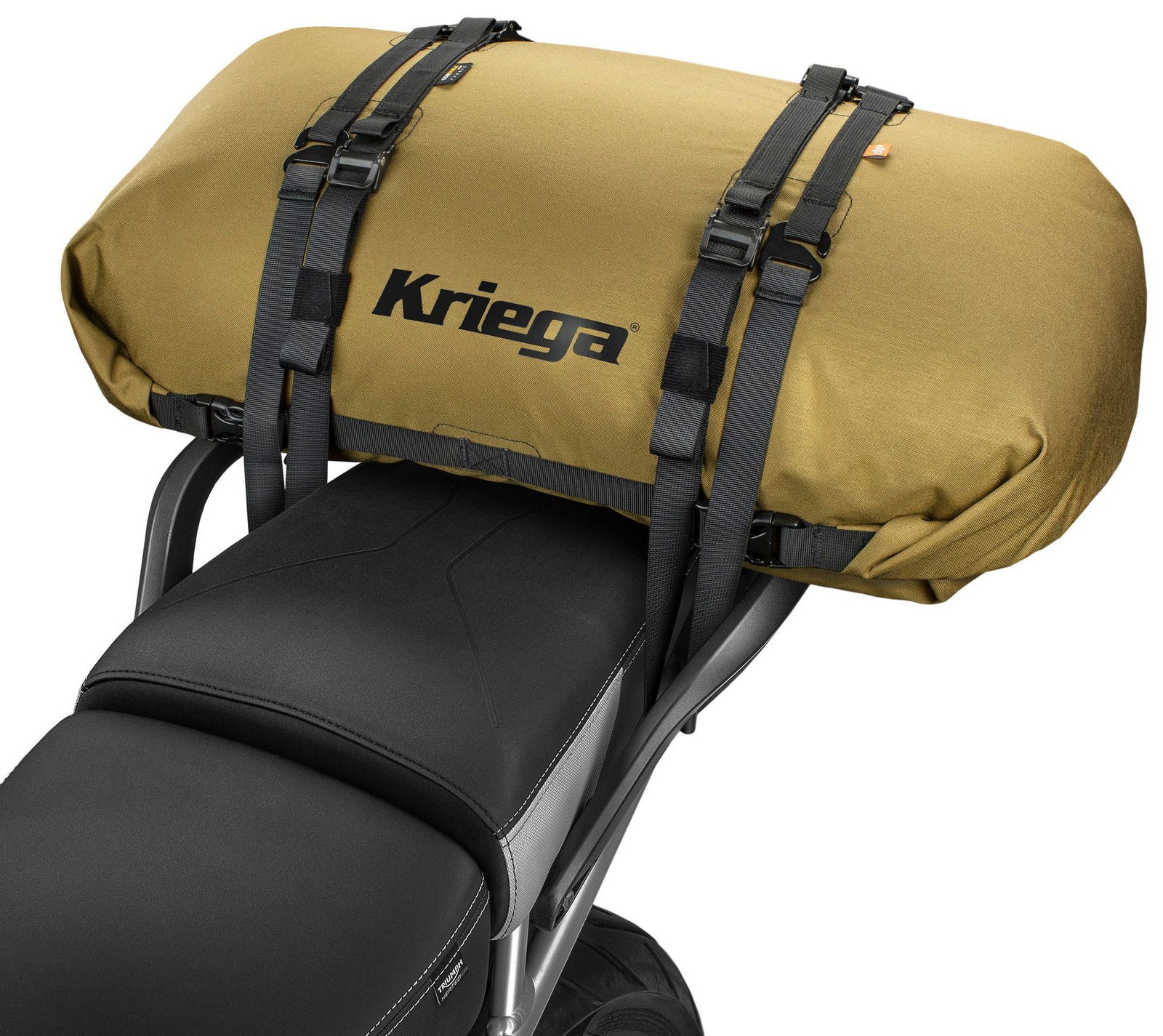 Kriega ROLLPACK-40 COYOTE