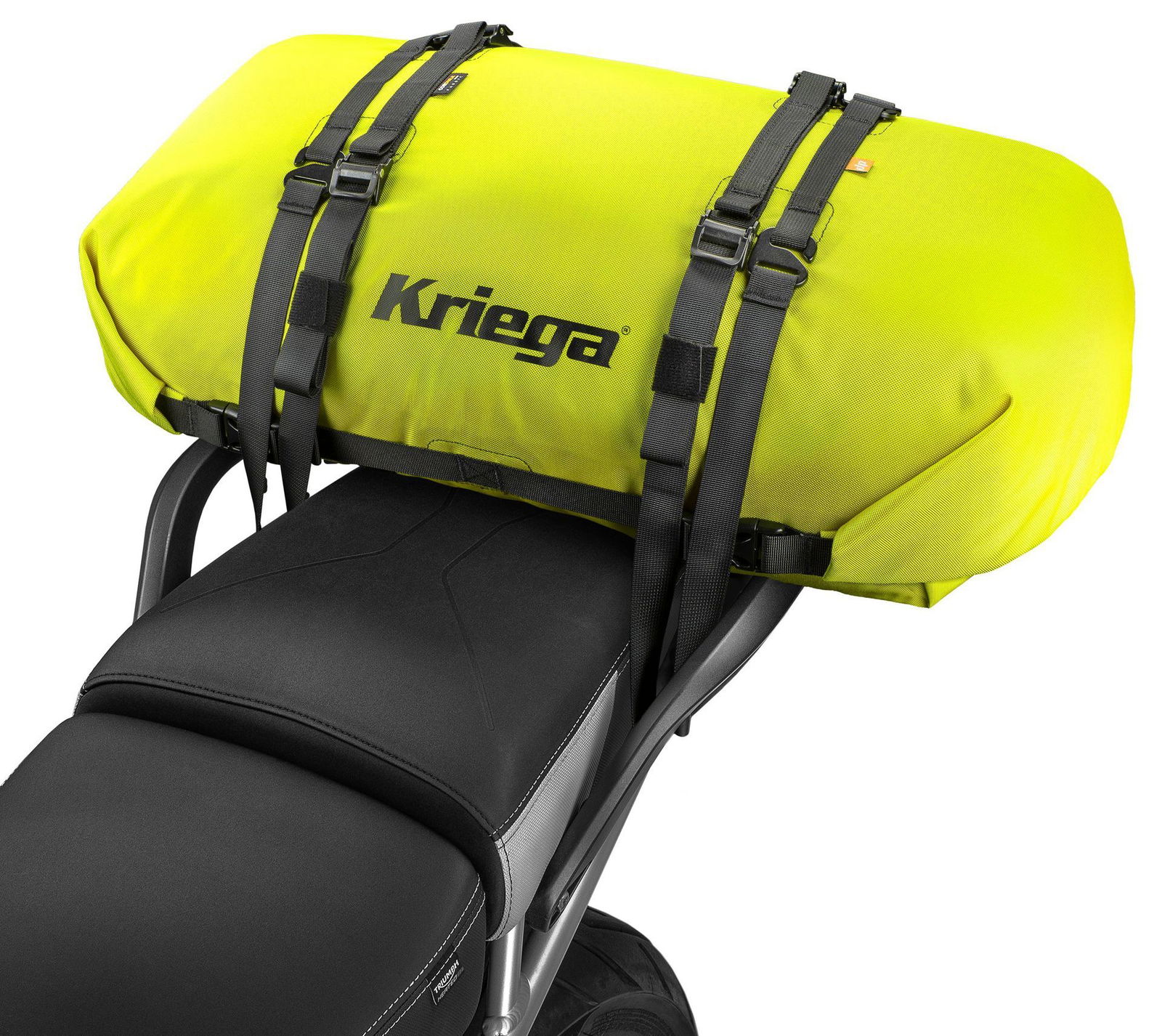 Kriega ROLLPACK-40 COYOTE