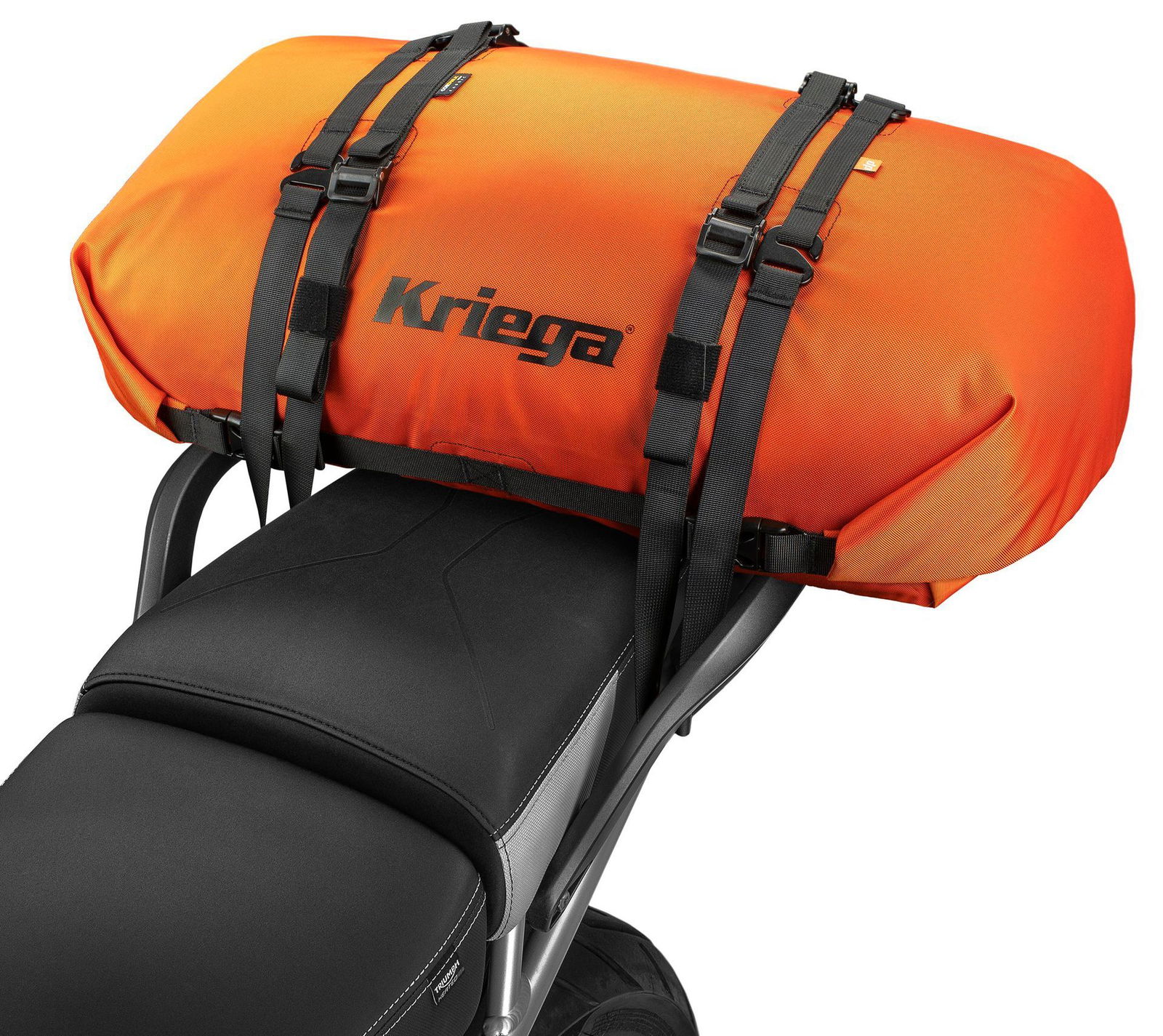 Kriega ROLLPACK-40 COYOTE
