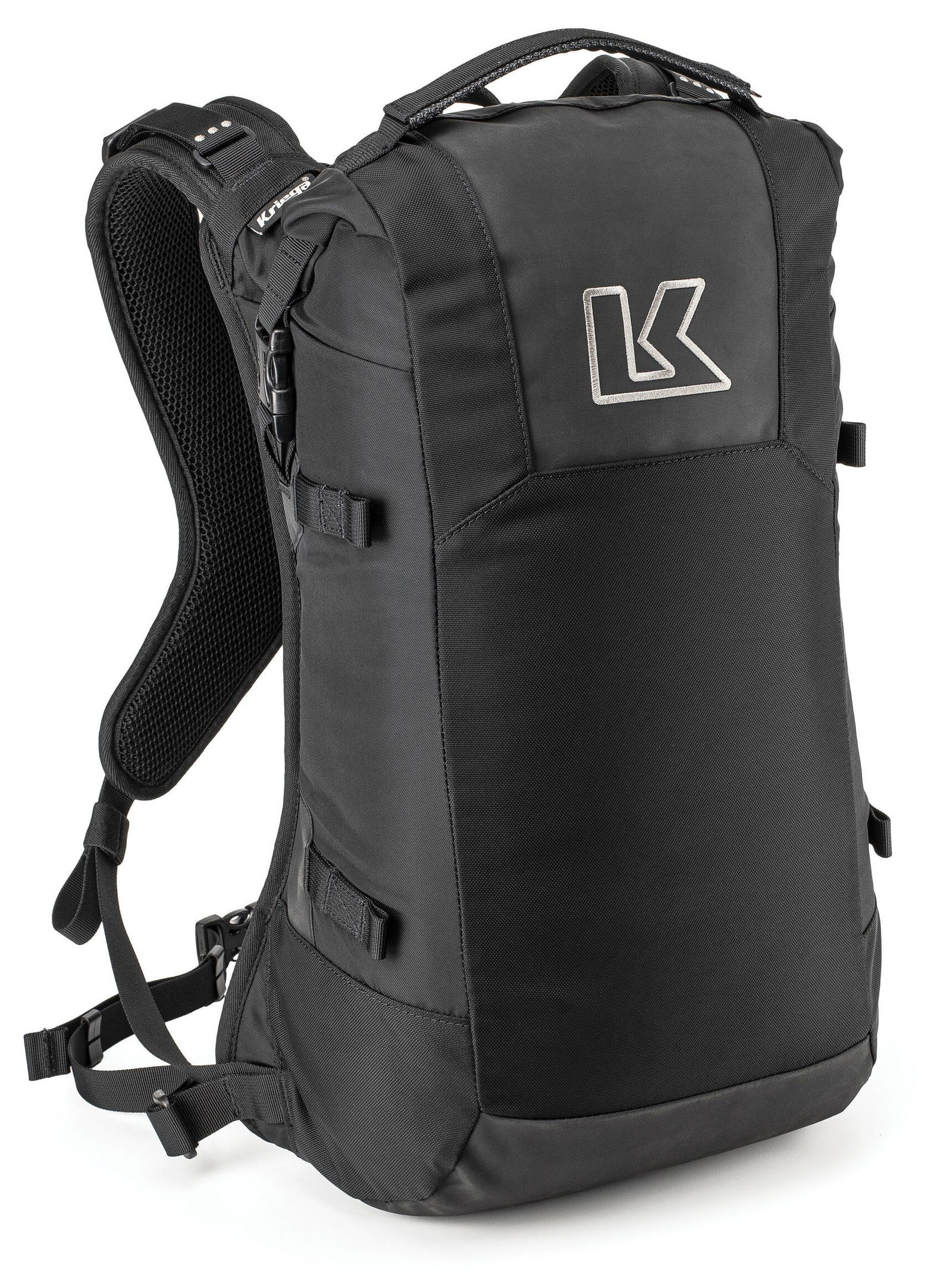 Kriega R16 BACKPACK BLK
