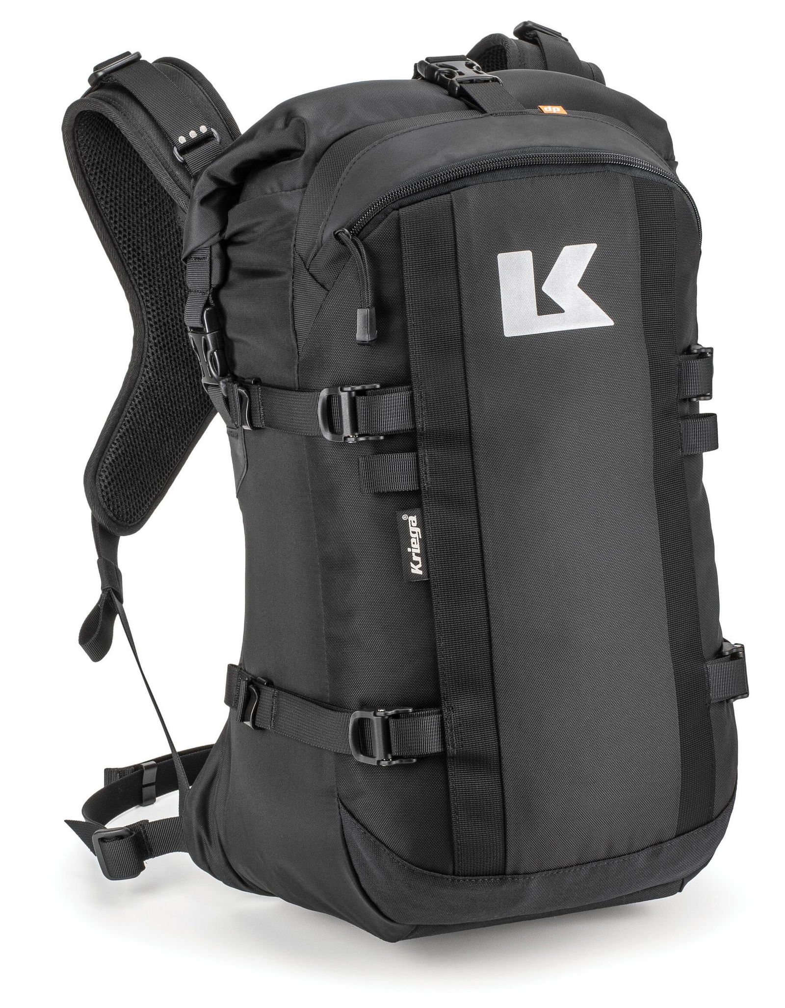 Kriega R22 BACKPACK BLK