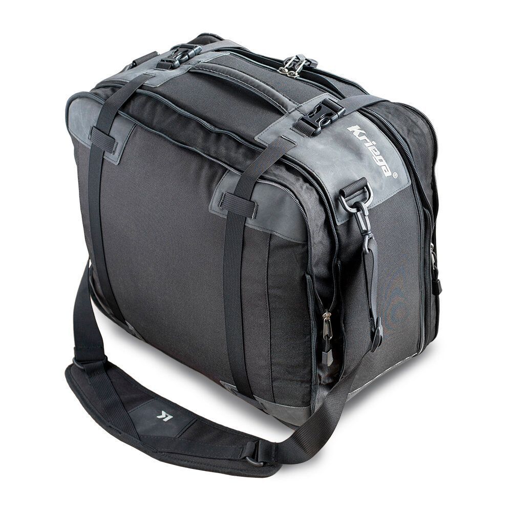 Kriega KS-40 TRAVEL BAG BLK