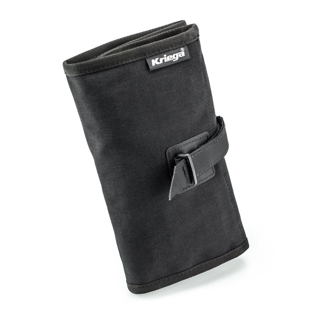 Kriega TOOL ROLL BLACK