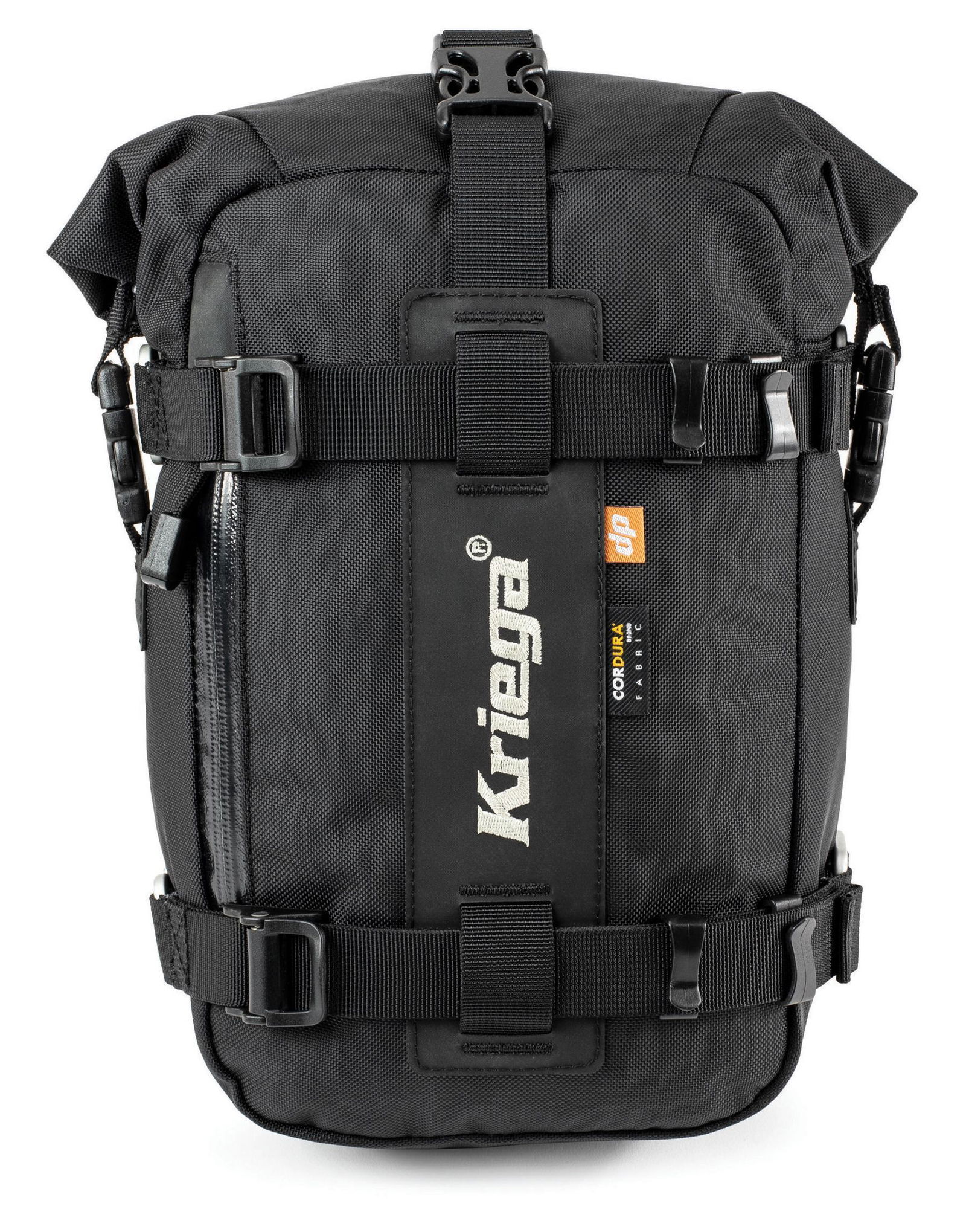 Kriega US 5 DRYPACK BLK