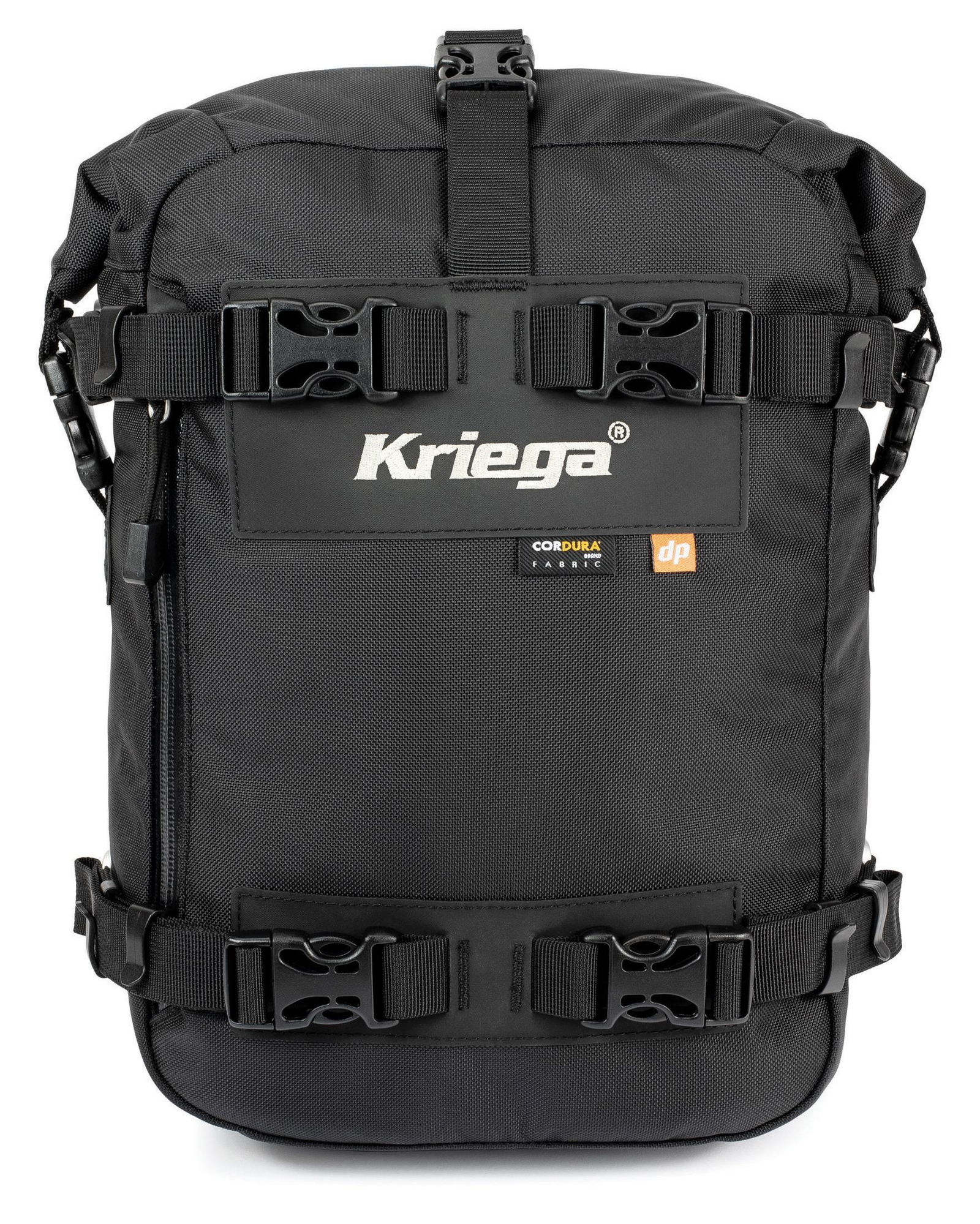 Kriega US 10 DRYPACK BLK