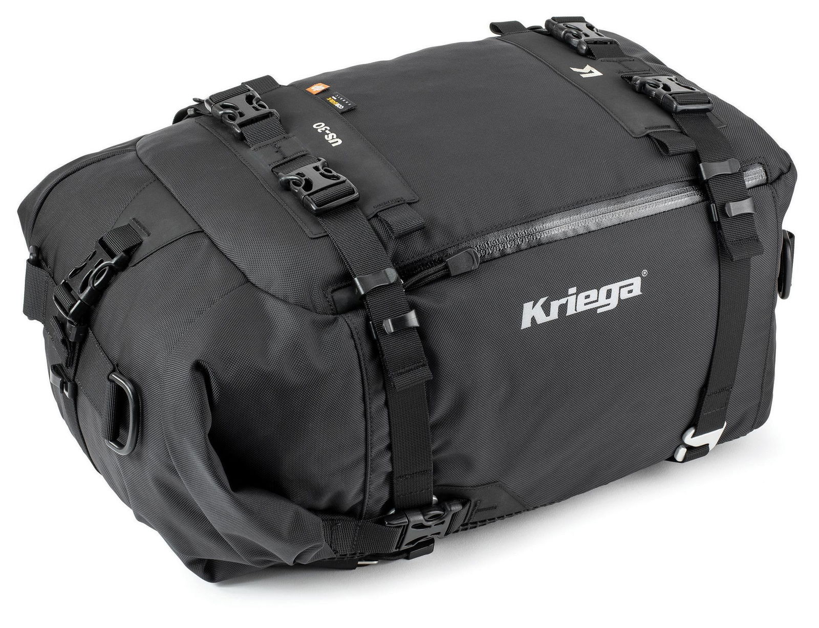 Kriega US 30 DRYPACK BLK