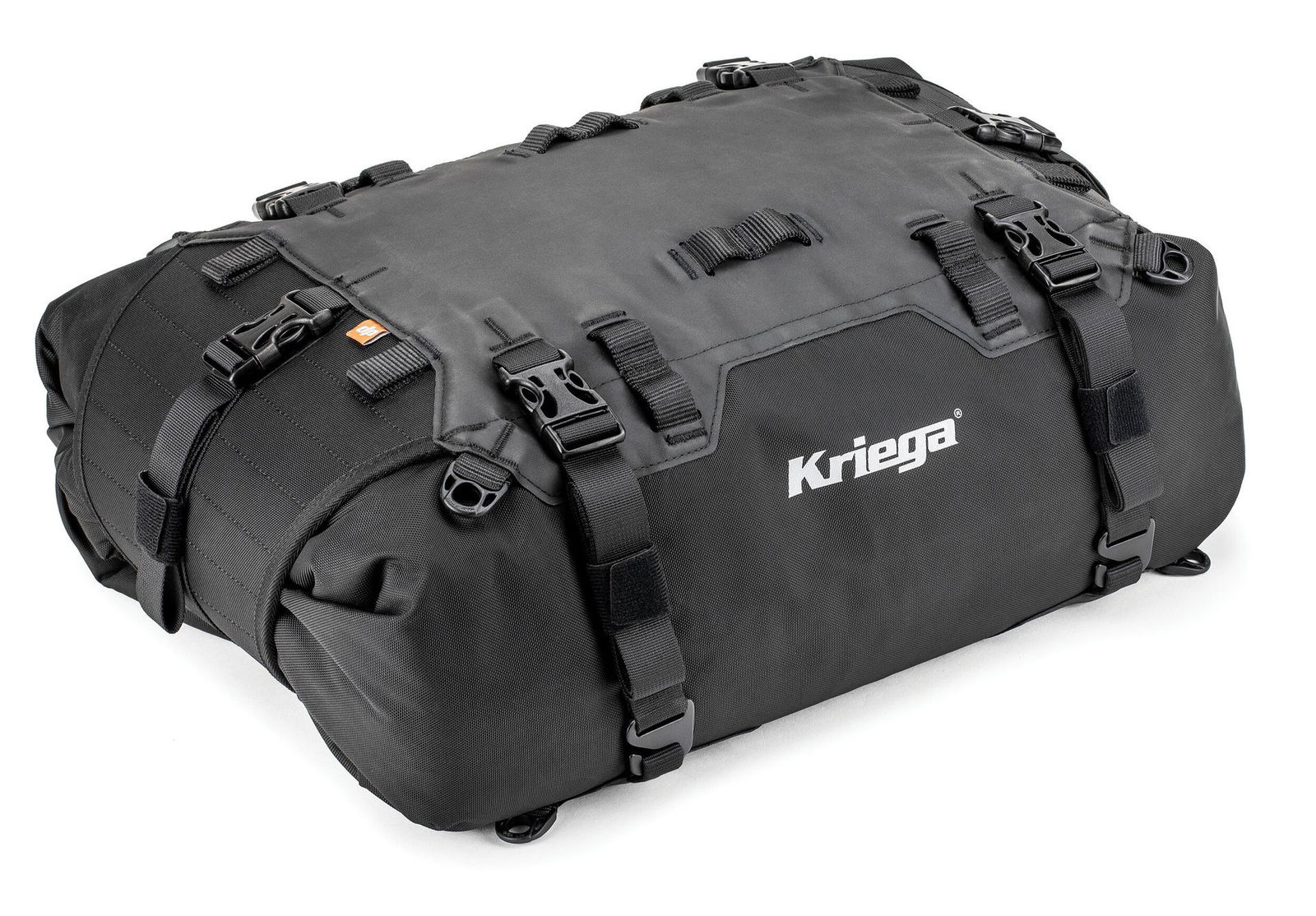 Kriega US 40 RACKPACK BLK