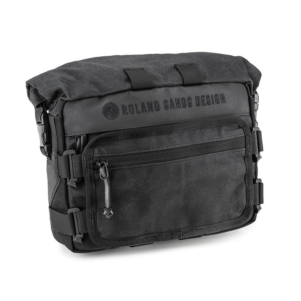 Kriega RSDX BAR BAG ROAM BK/RG