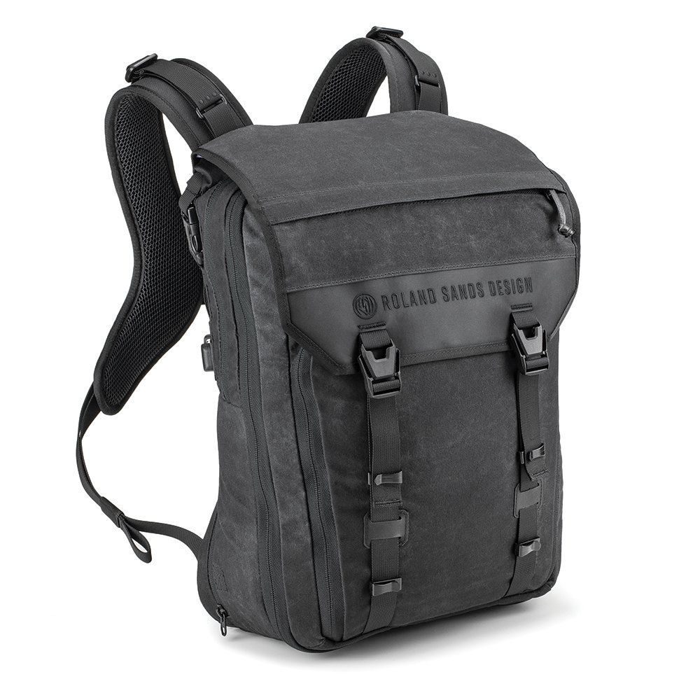 Kriega RSDX ROAM-34 BACKPACK BK