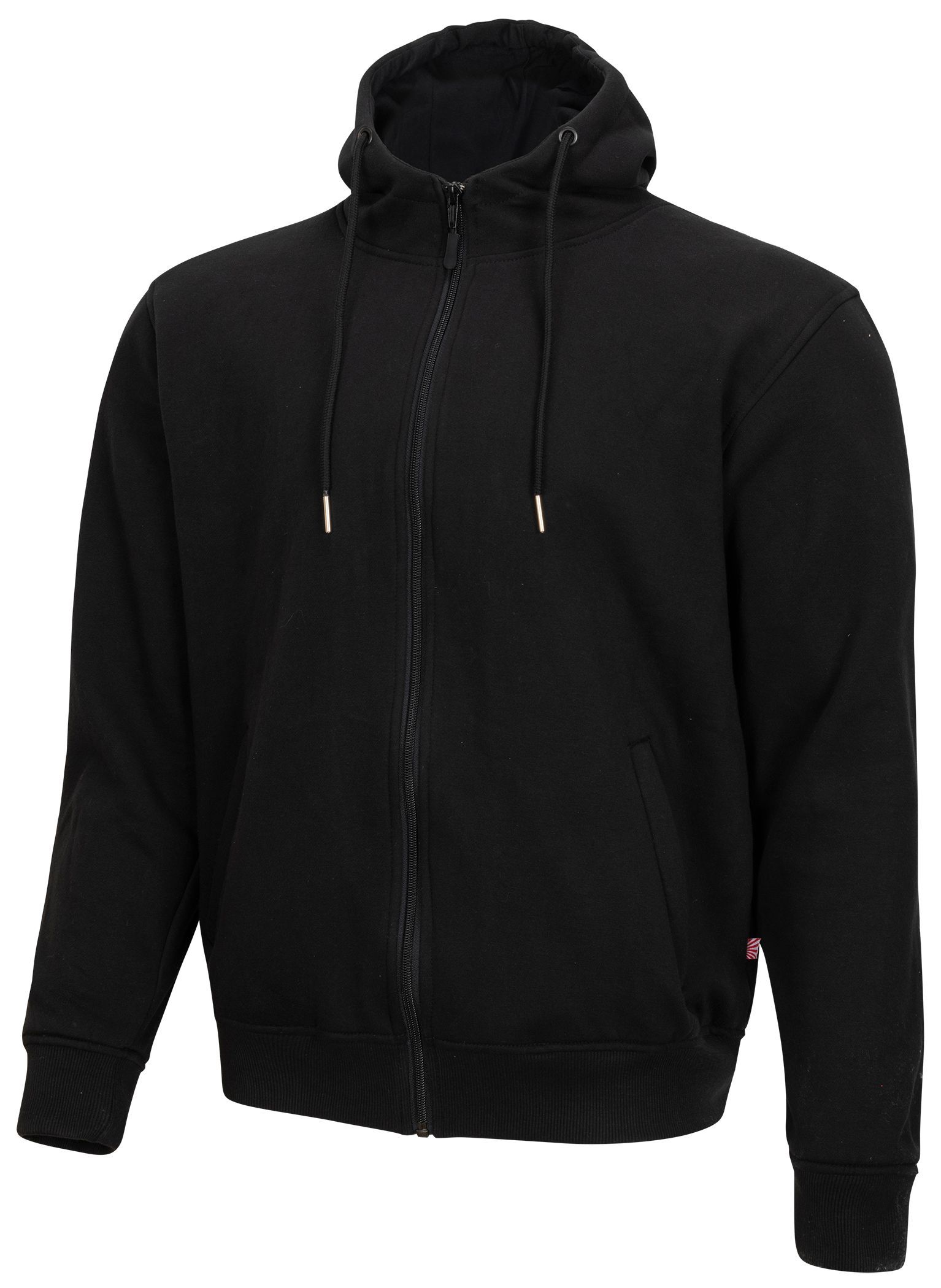 NORU NORU HOODIE BLACK S