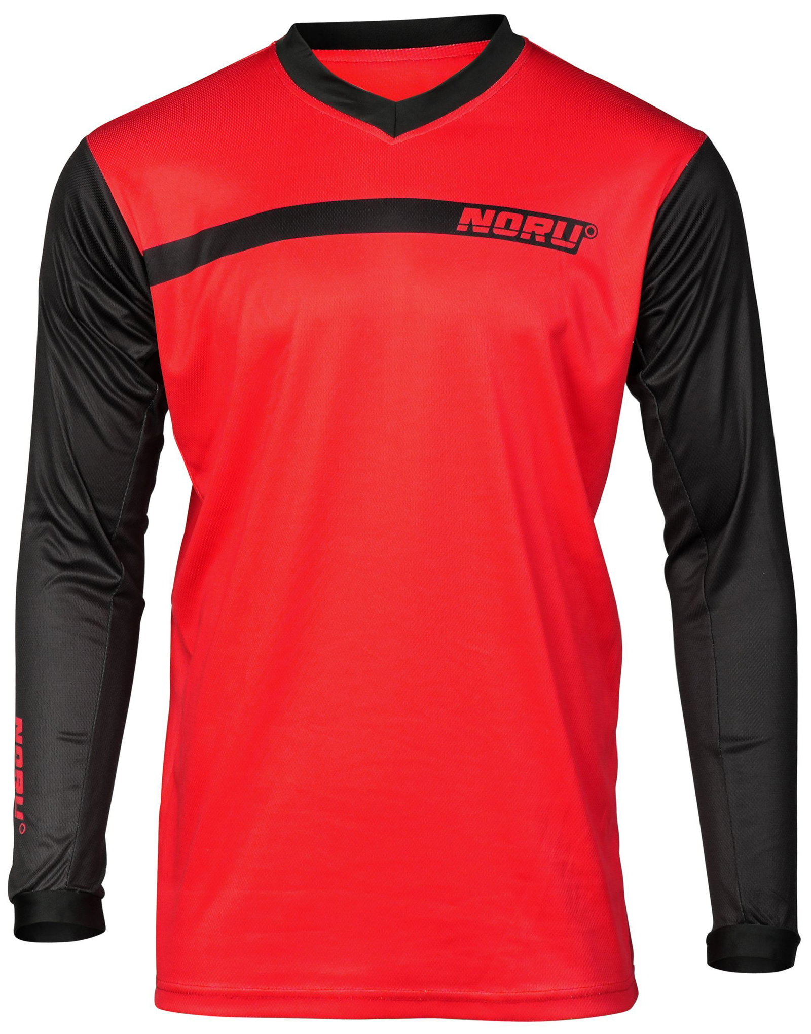 NORU SUGO JERSEY RED 