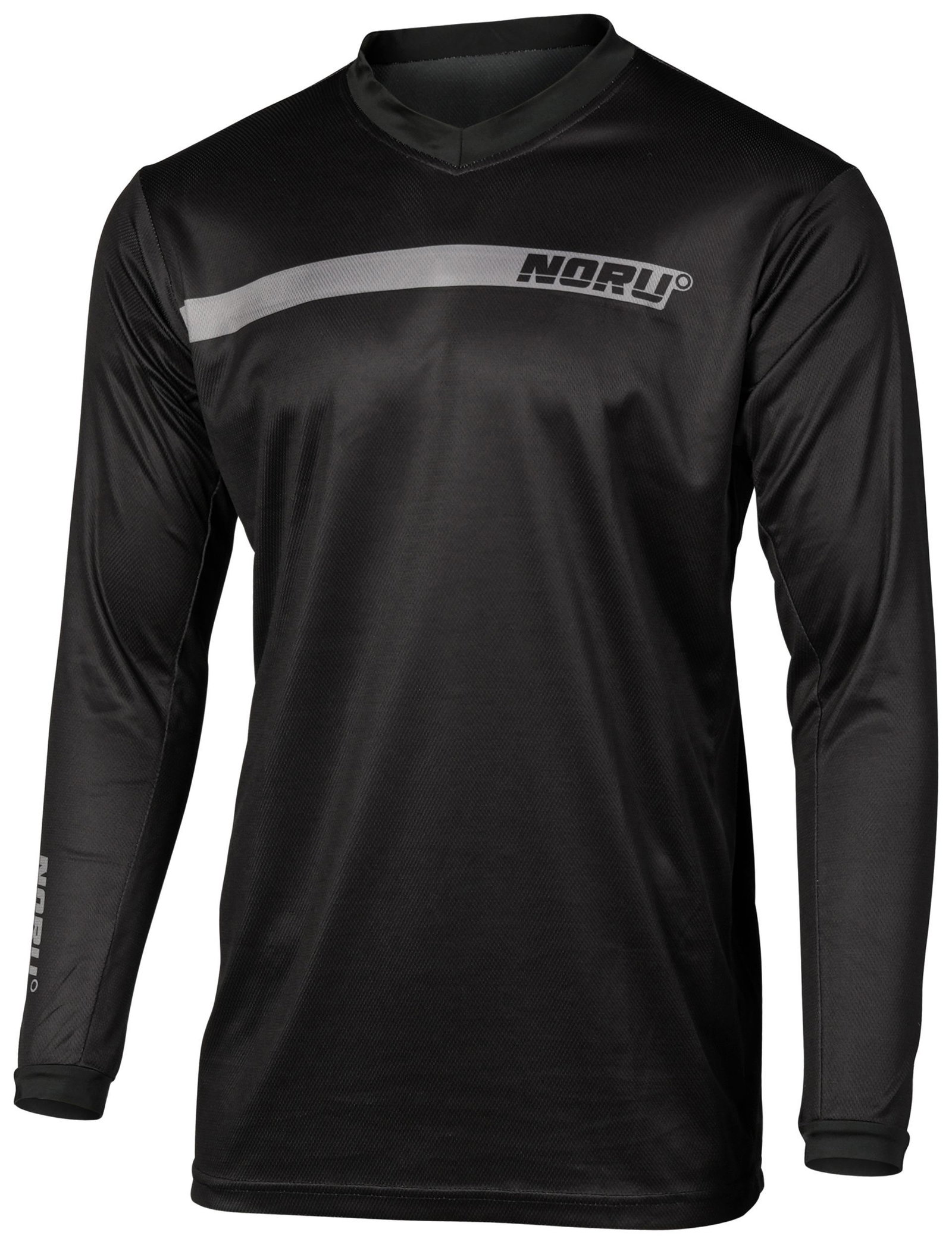 NORU SUGO JERSEY RED 