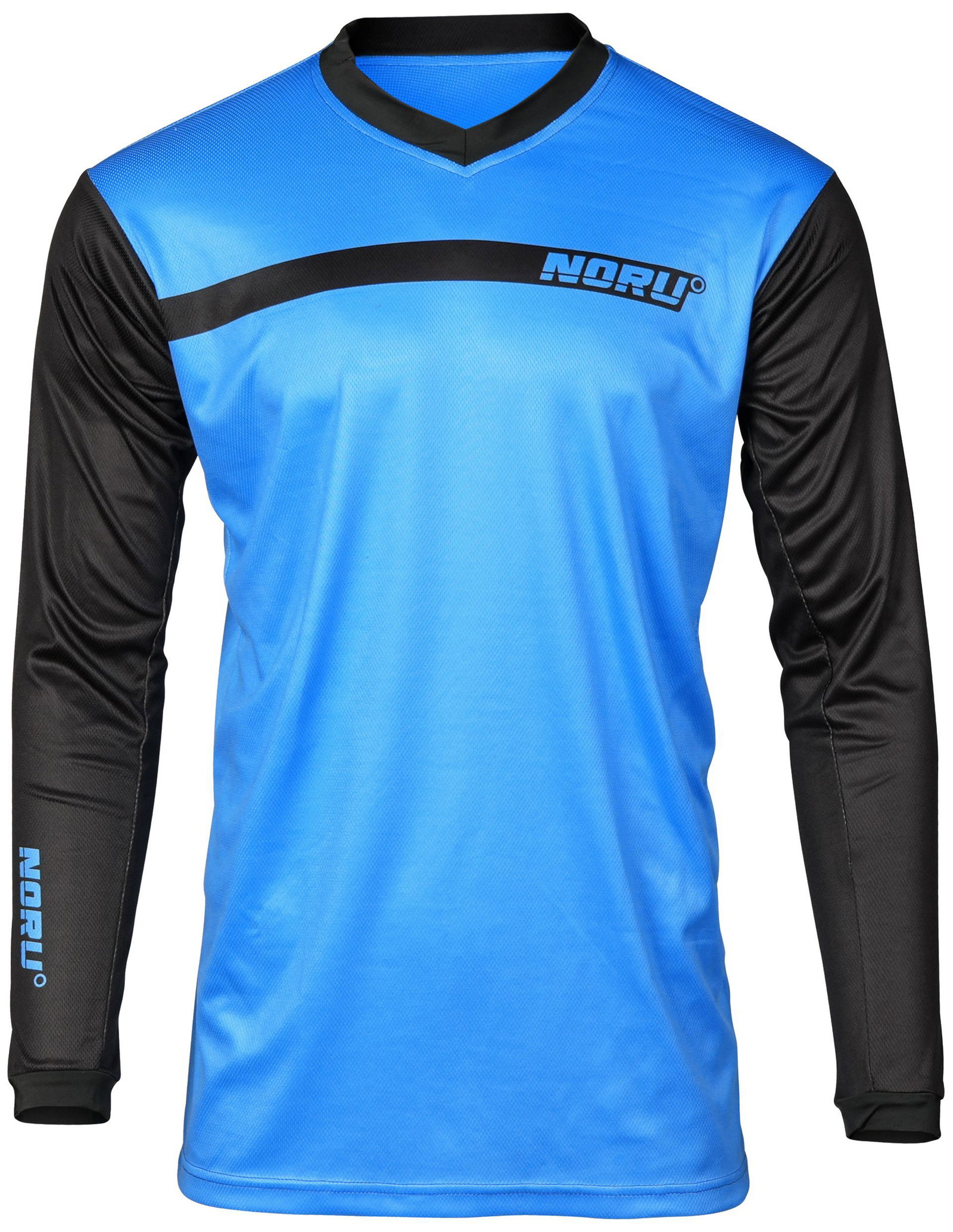 NORU SUGO JERSEY RED 