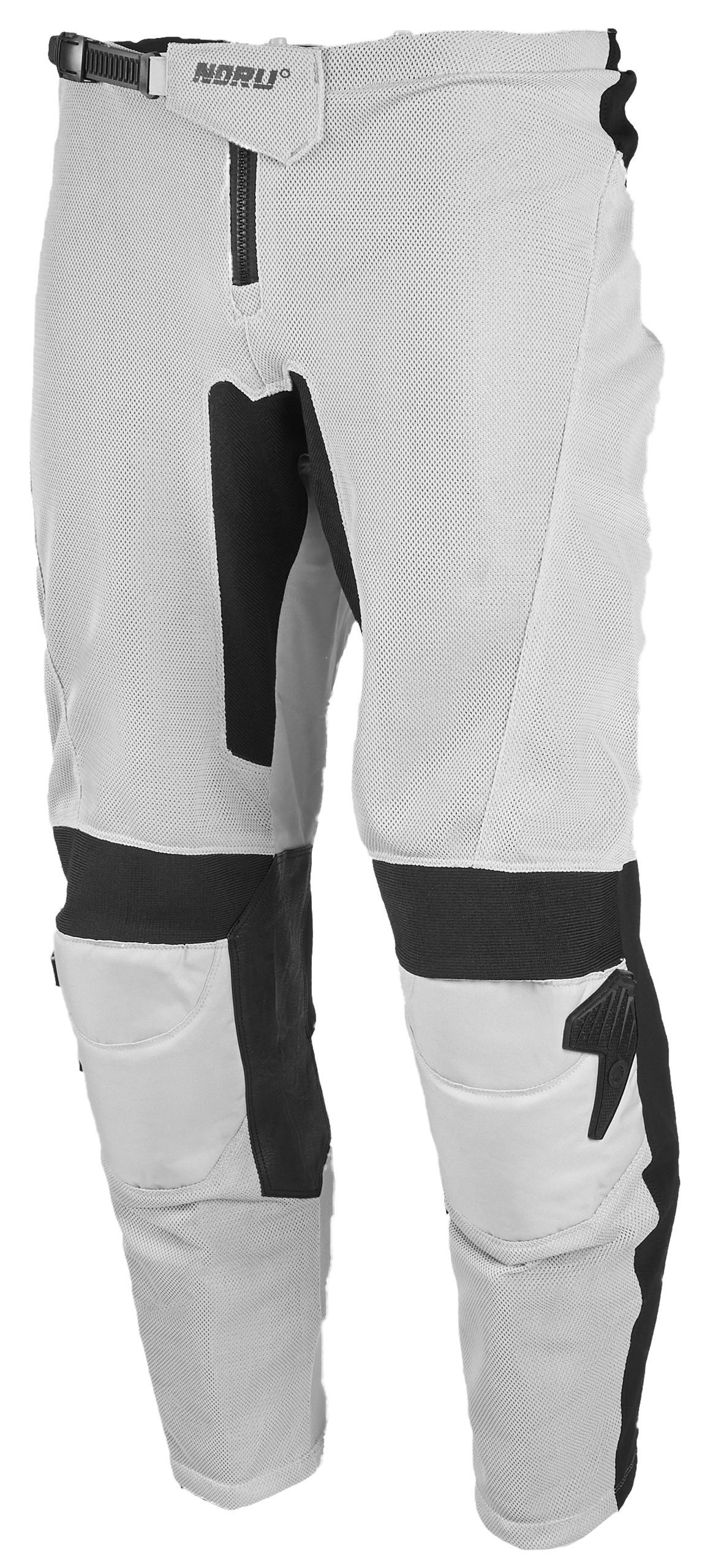 NORU JMX VENTED PANT GRAY 