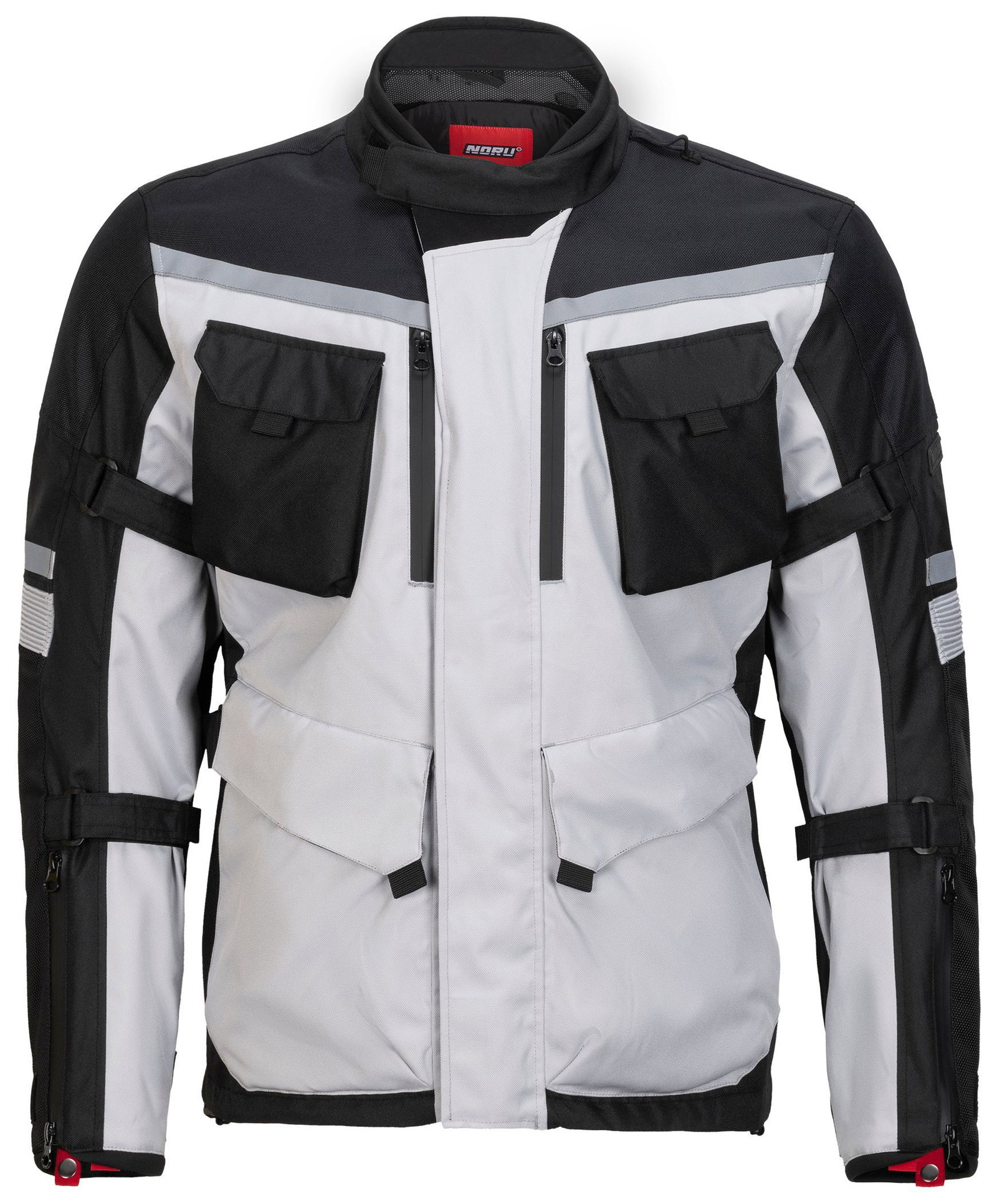 NORU Boken Waterproof Adventure Jacket