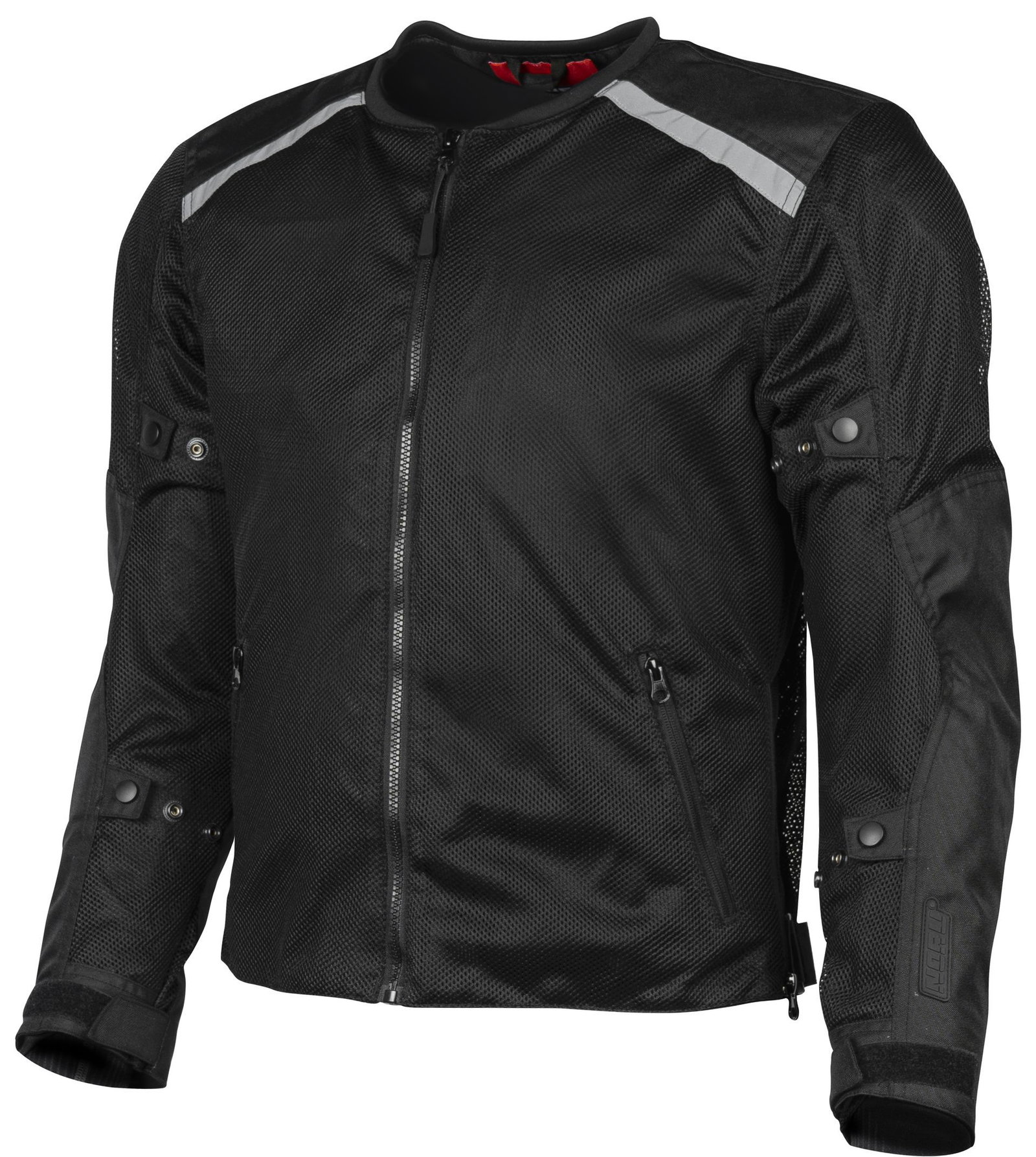 NORU TABI MESH JACKET BLACK S