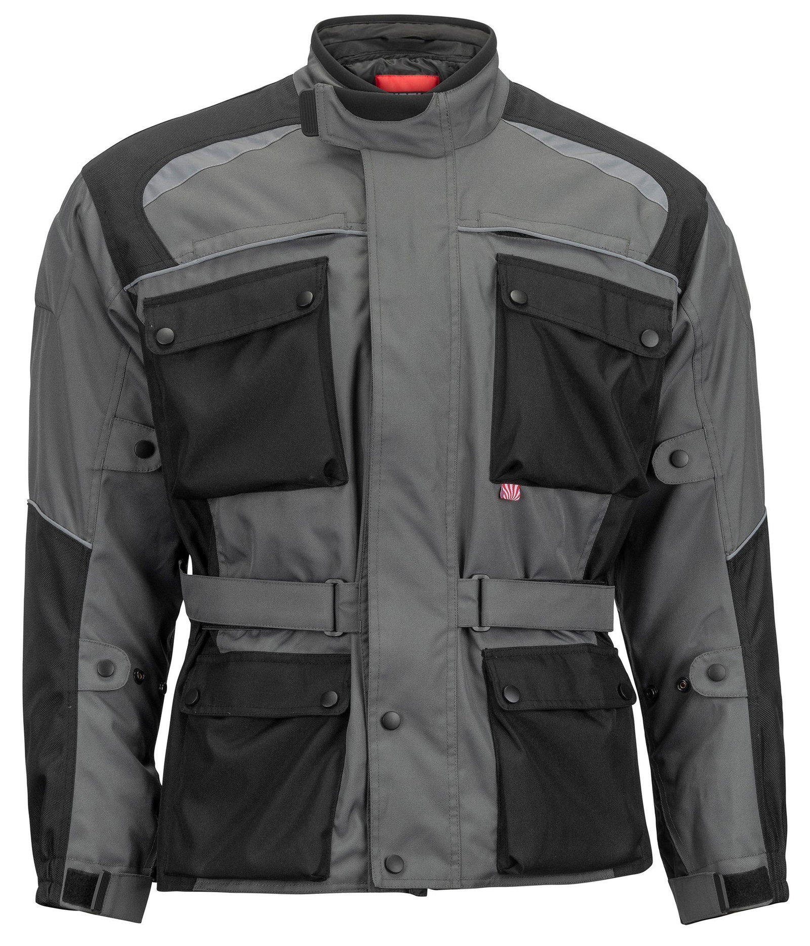 NORU BOSUI 3/4 WP JKT GYBK 