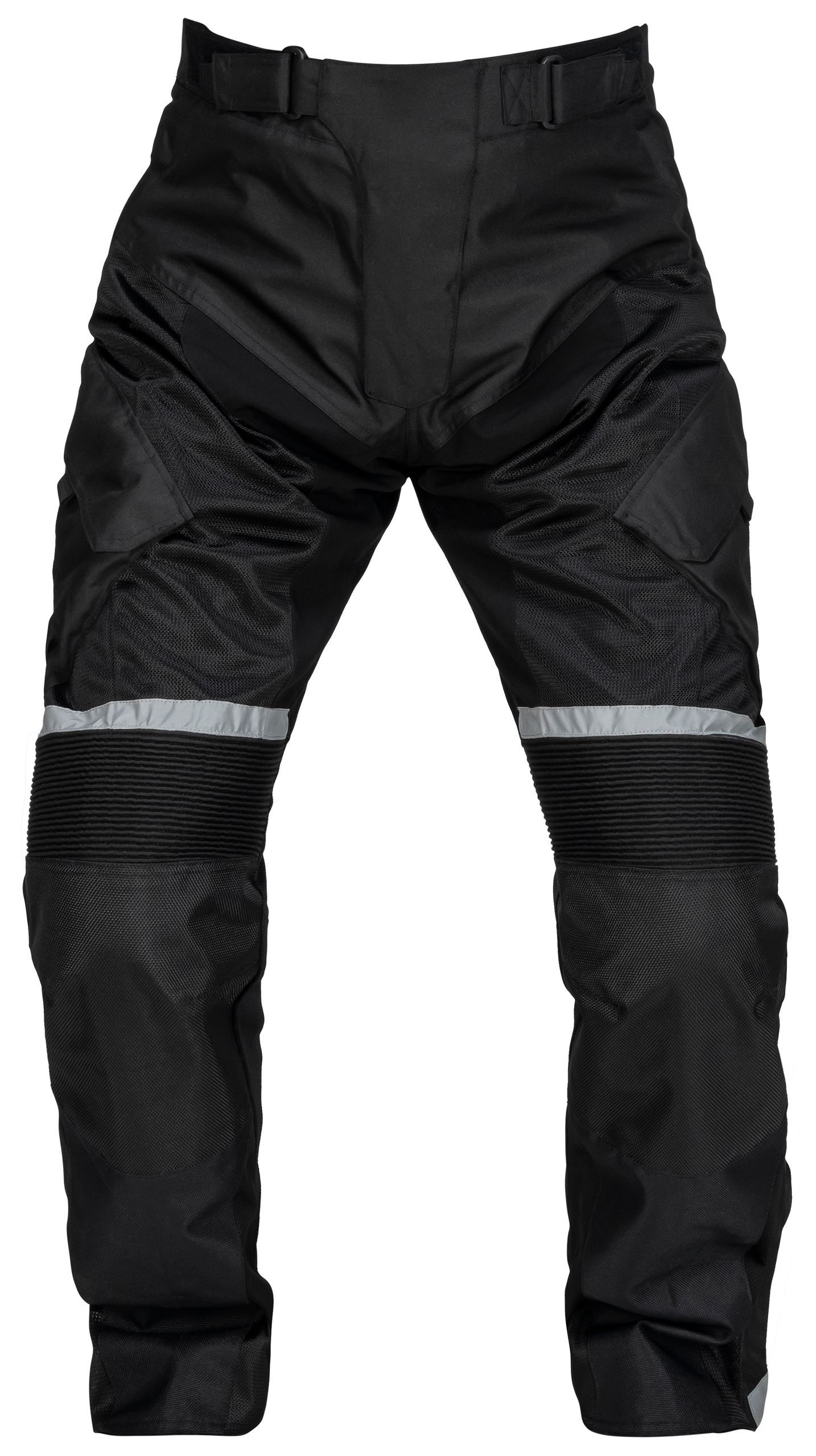 NORU GANJO ADV MESH PNT BLACK 