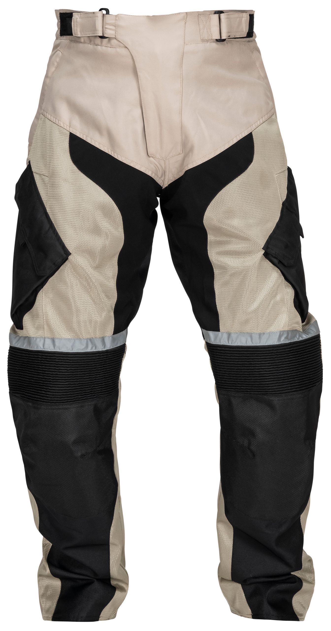 NORU GANJO ADV MESH PNT BLACK 