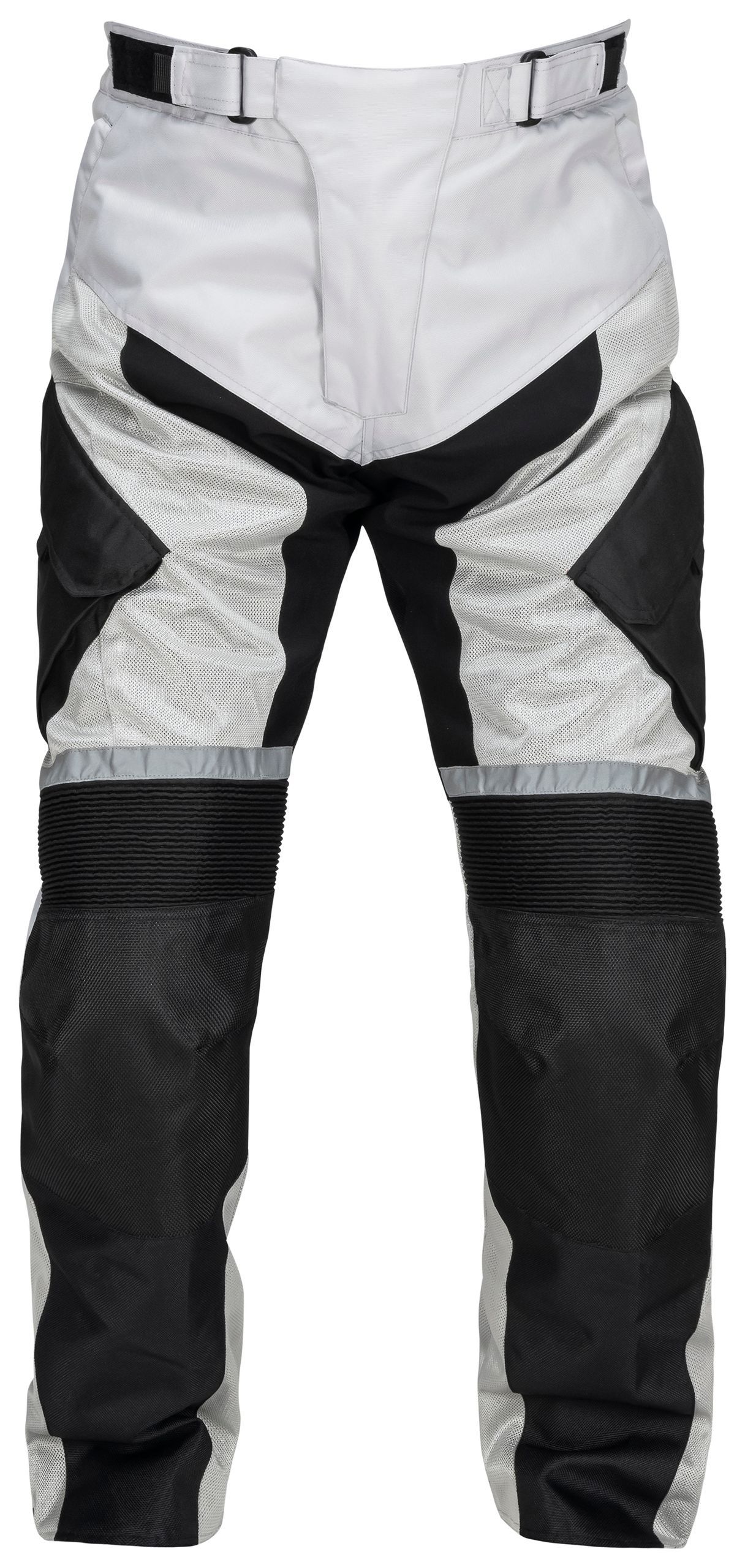 NORU GANJO ADV MESH PNT BLACK 