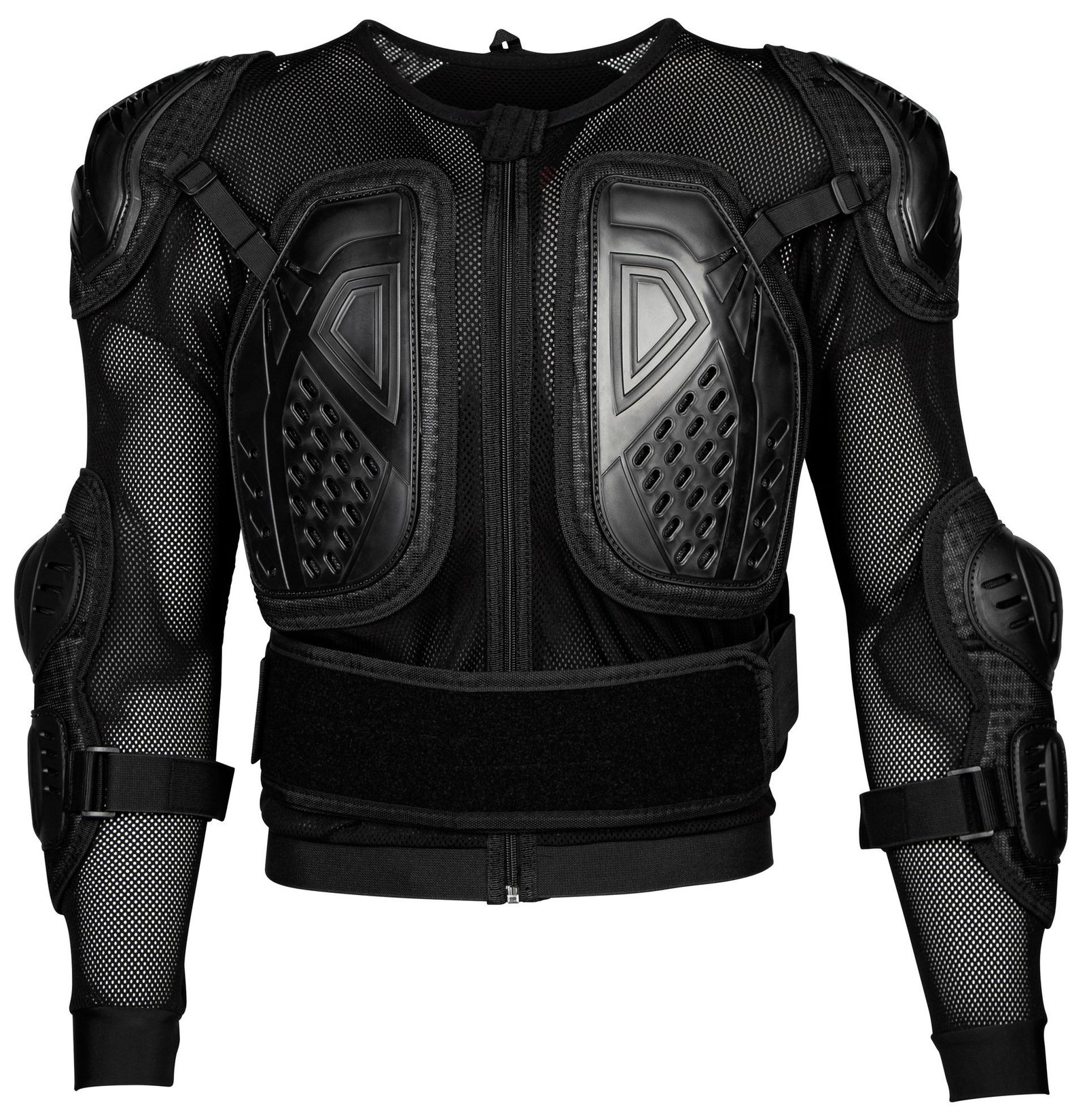 NORU MAMORU MOTO JACKET 
