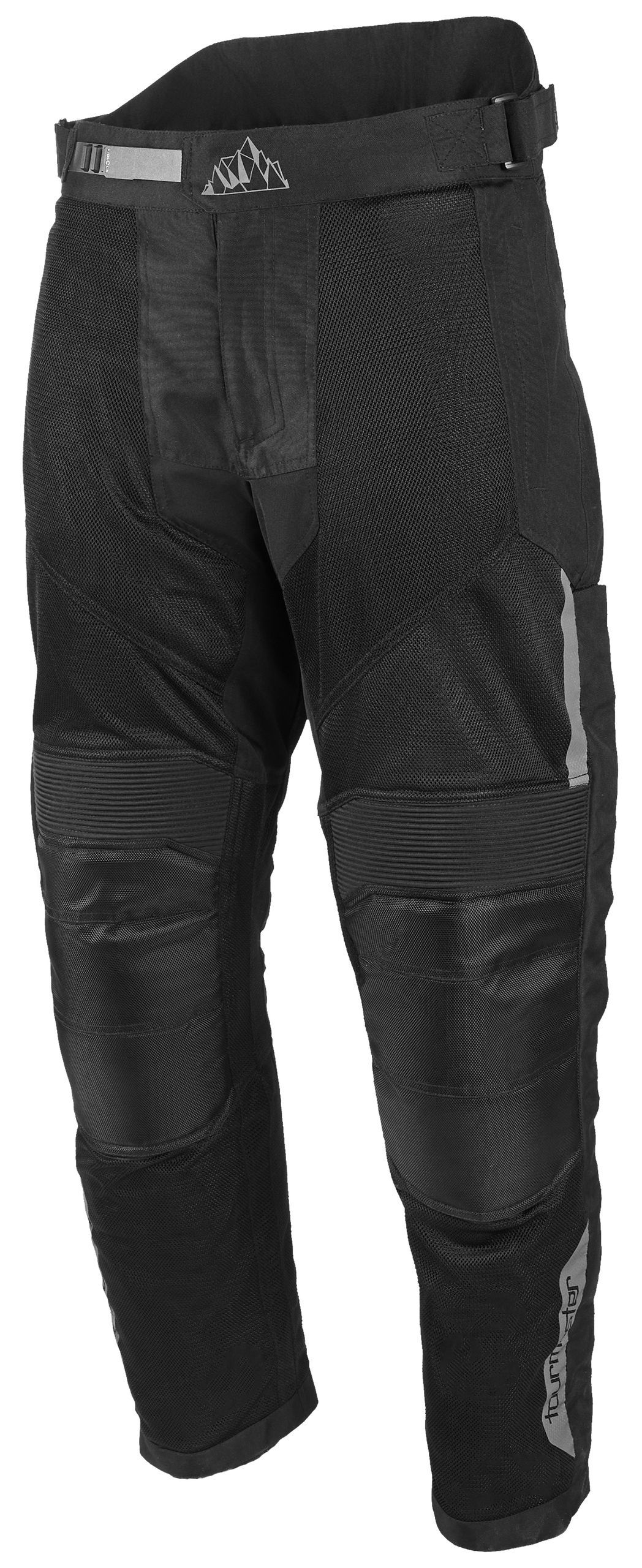 Tourmaster INTAKE AIR PANT BLK 