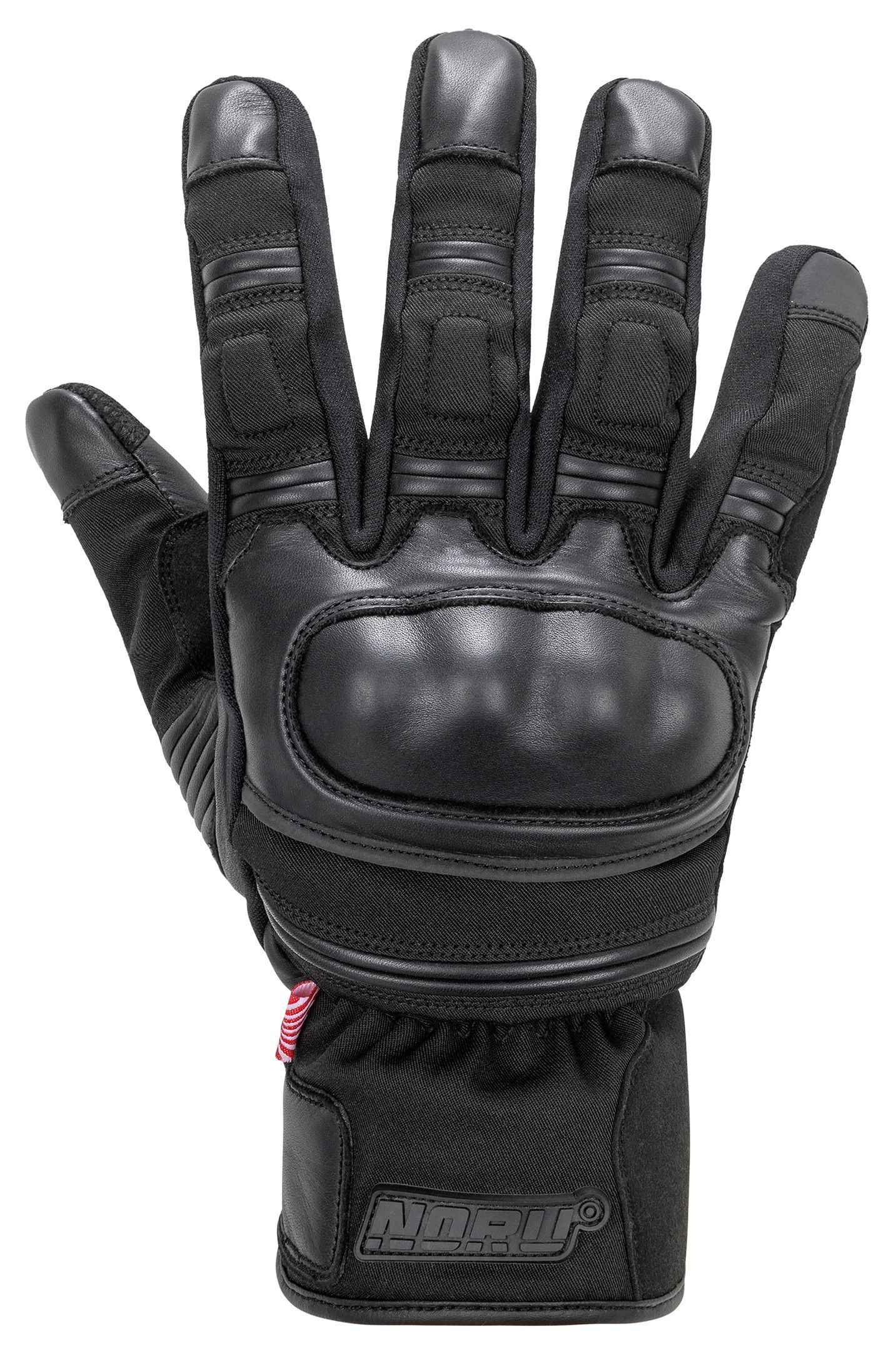 NORU KYORI WP GLOVE BLK 