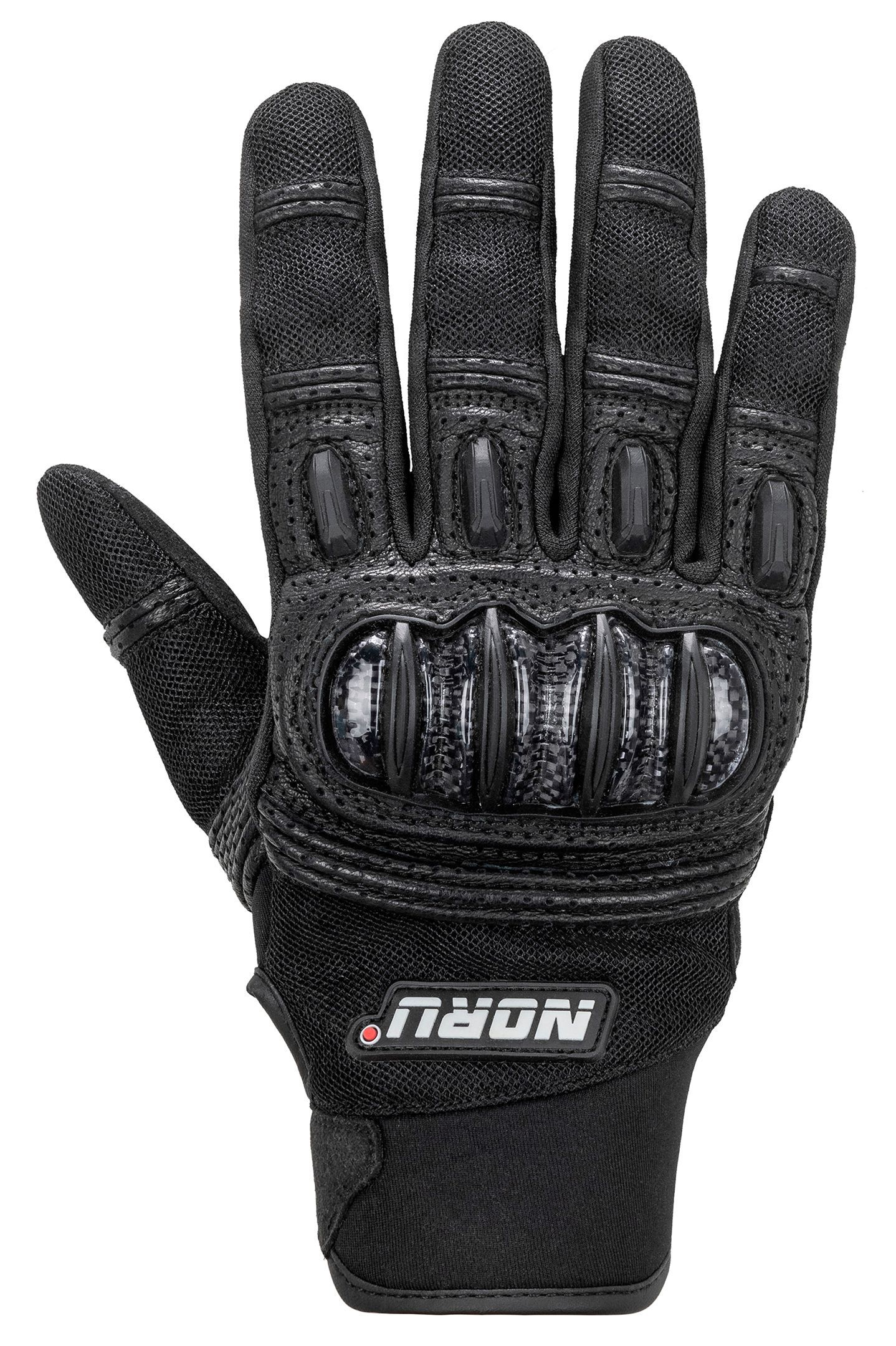 NORU DOKYO GLOVE BLACK 