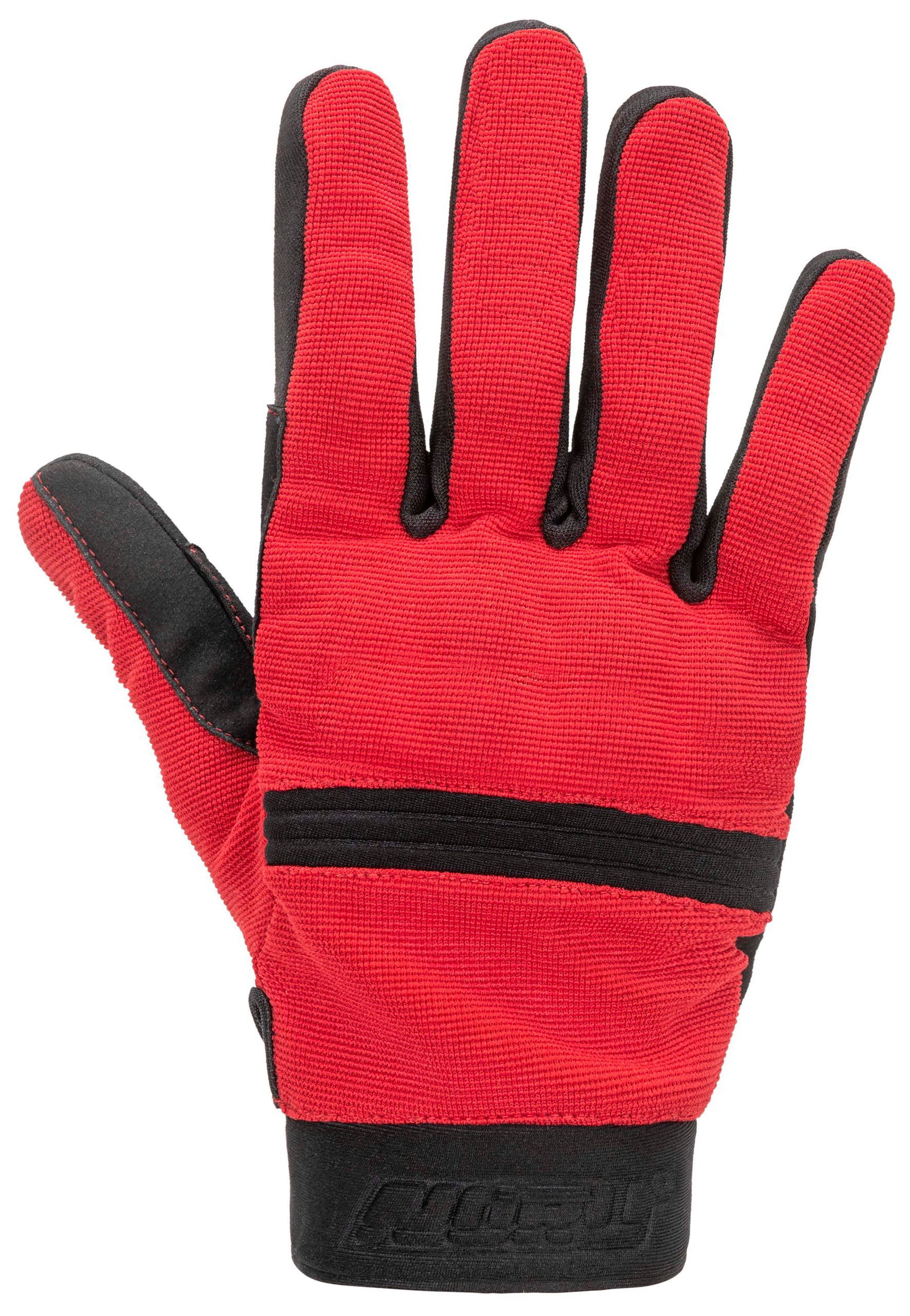 NORU PAWA YTH OR GLOVE RED 