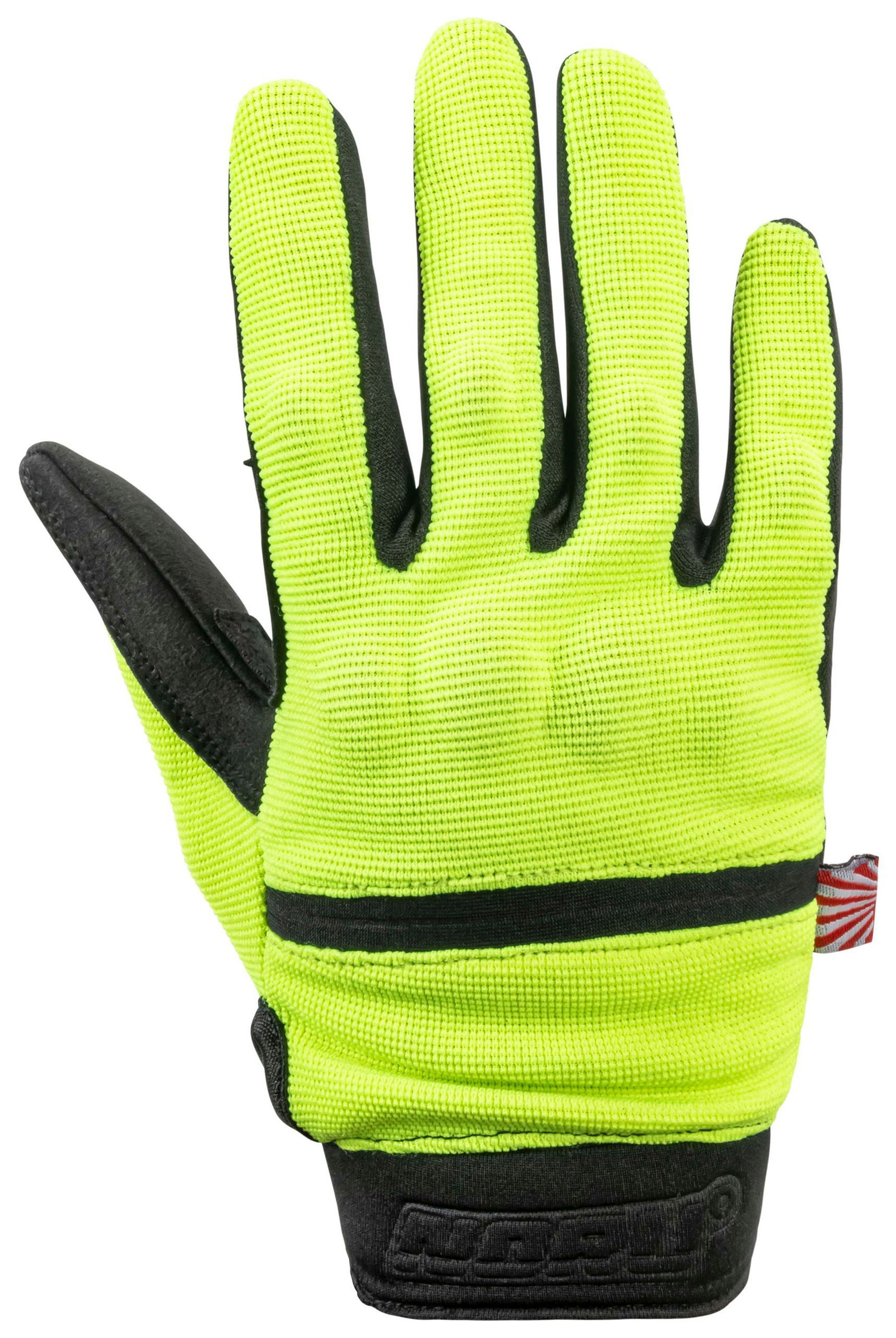 NORU PAWA YTH OR GLOVE FLUORO 