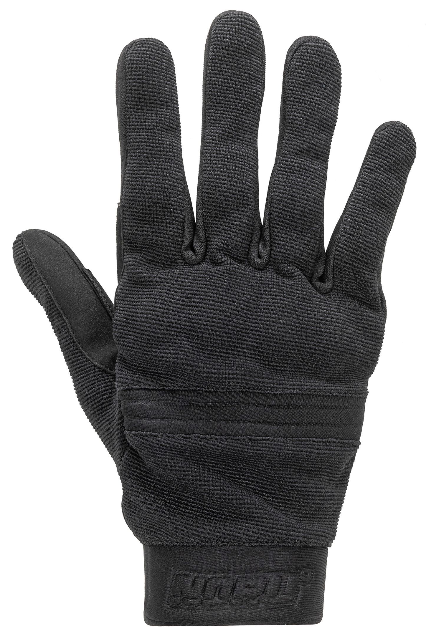 NORU PAWA OR GLOVE BLACK 