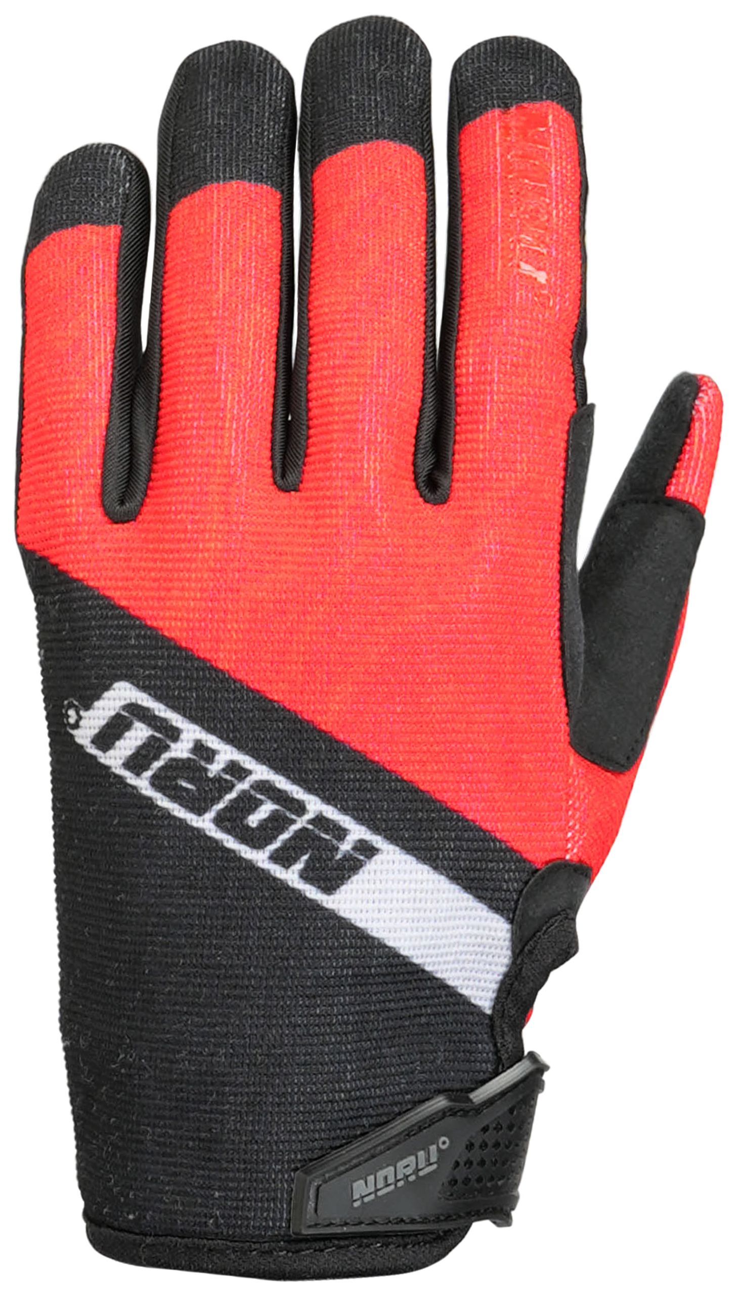 NORU SUGO OR GLOVE RED 