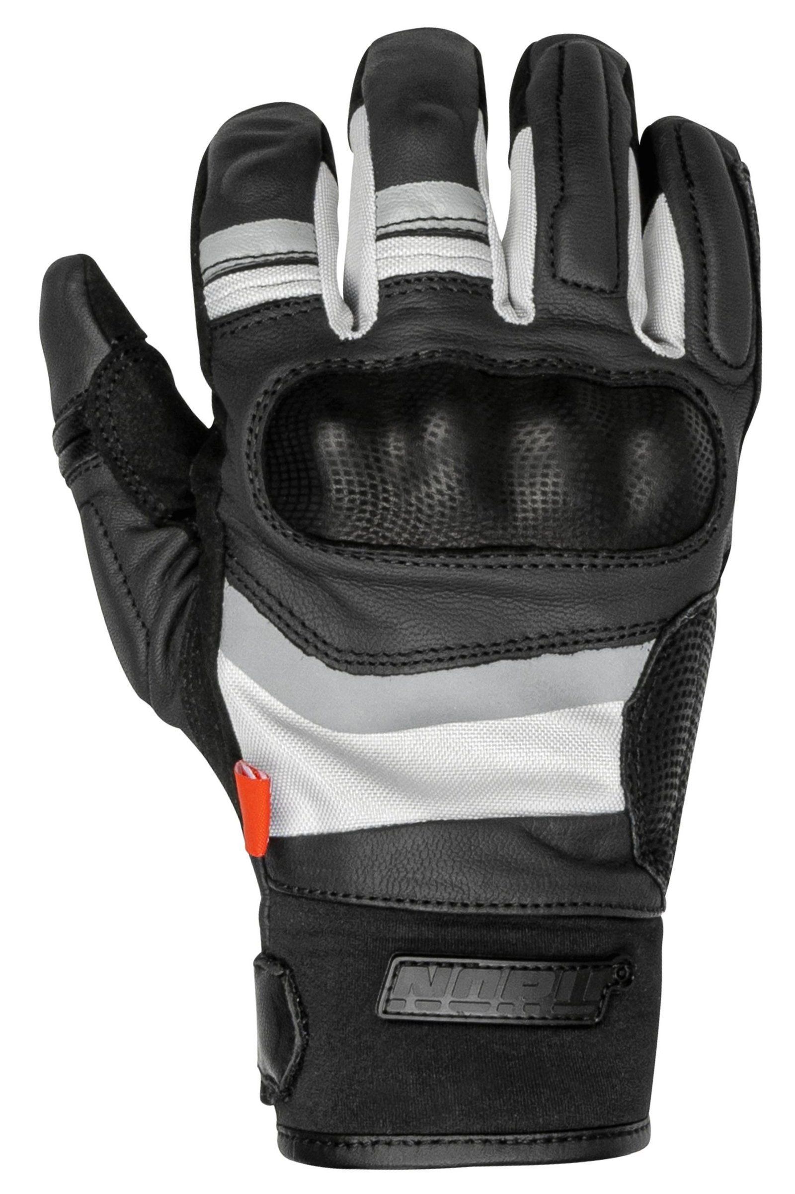 NORU CHIKEI ADV WP GLV SAND BK S