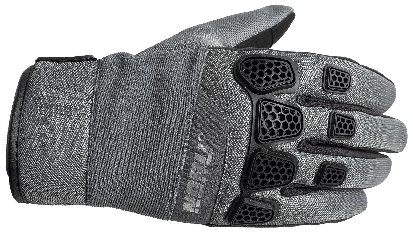 NORU HAKKEN ADV GLOVE GREY 