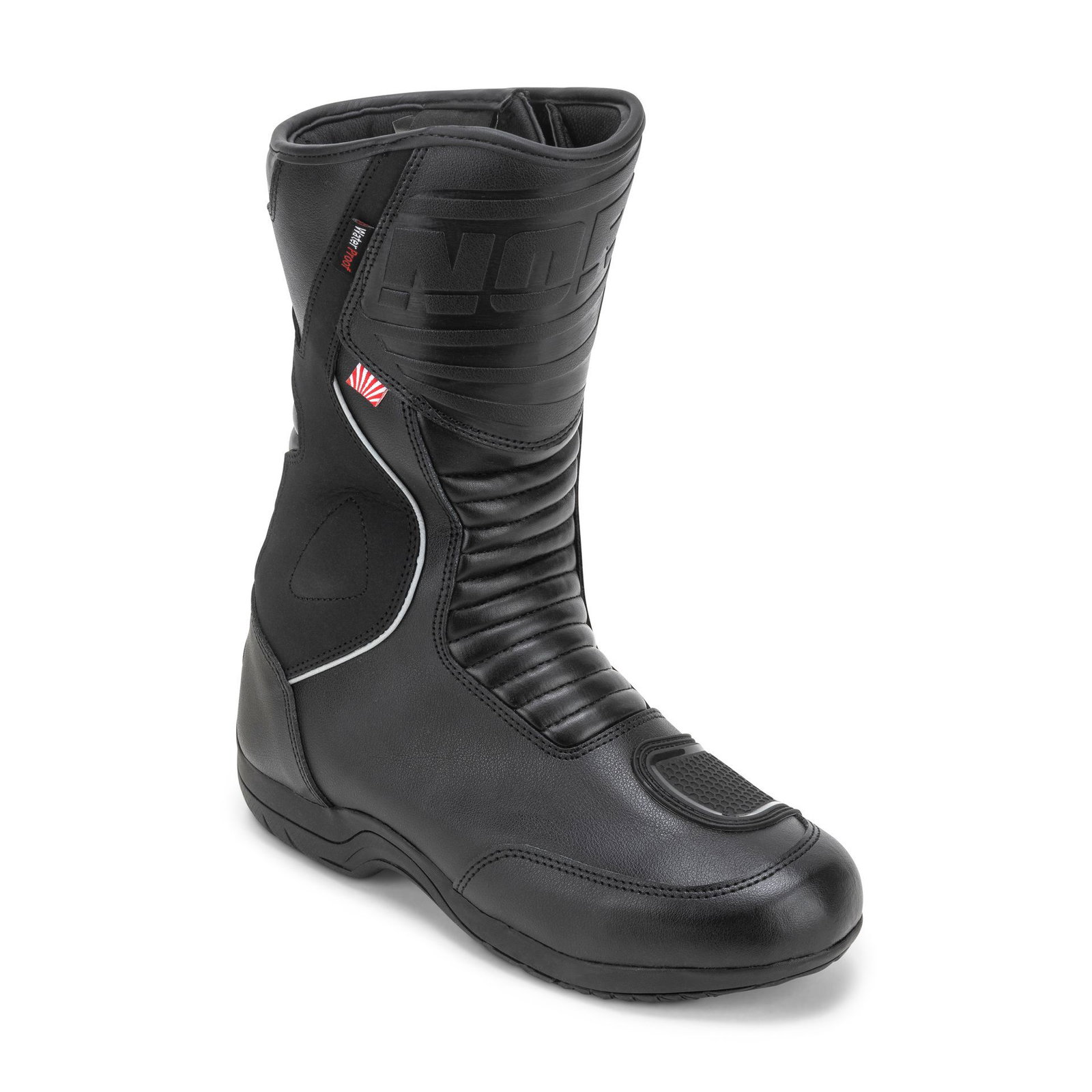 NORU TSUA WP BOOT BLK 