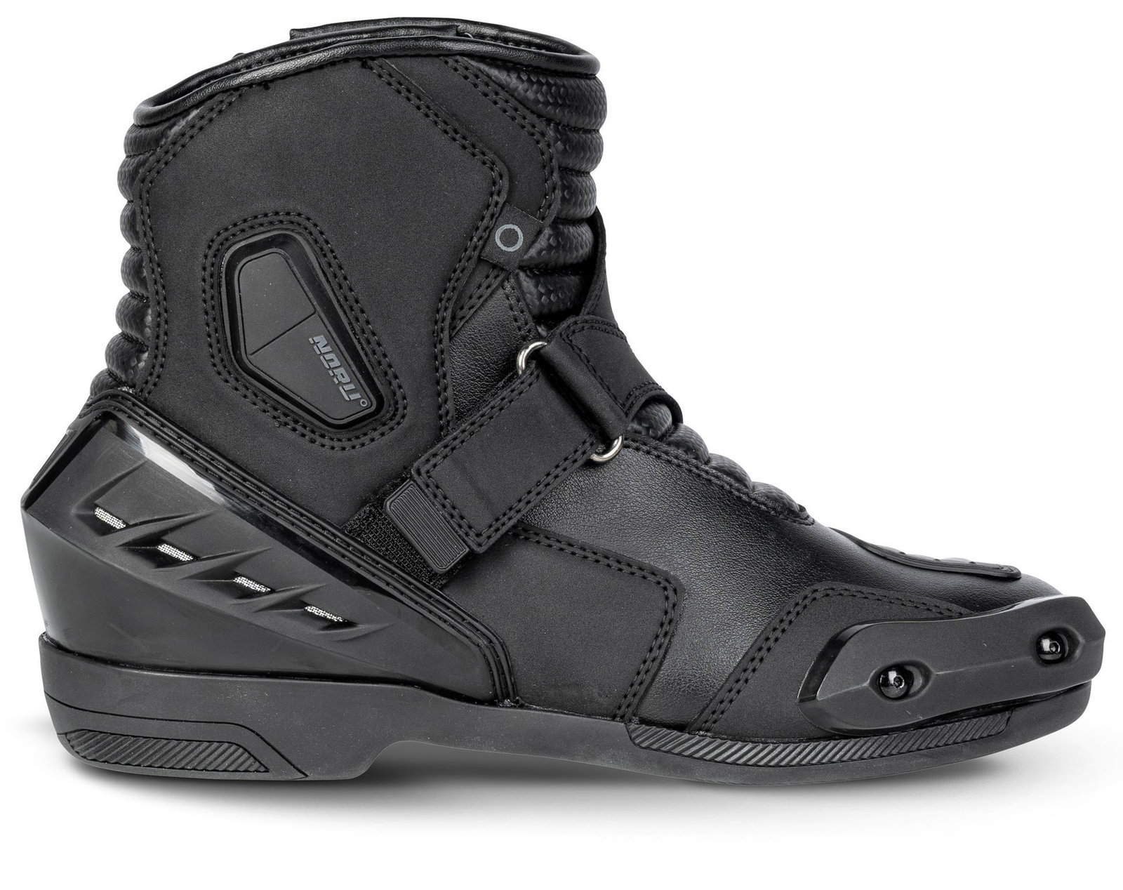NORU IZU BOOT BLACK 