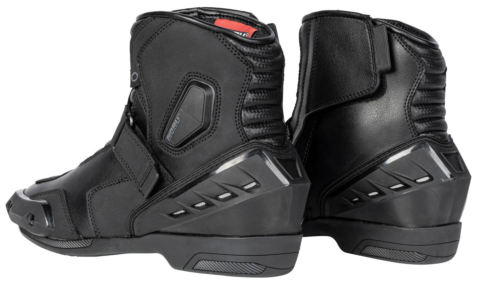 NORU IZU BOOT BLACK 