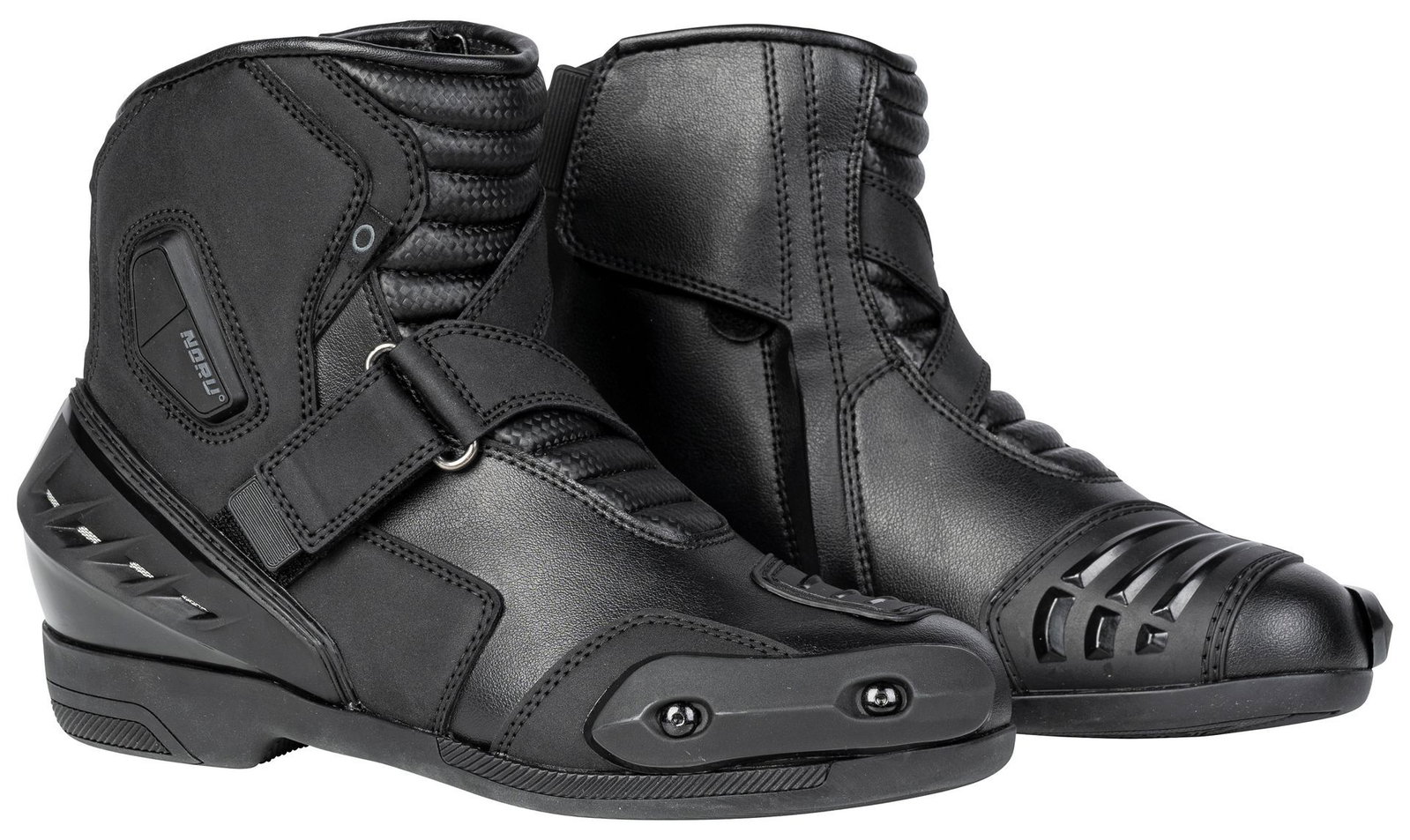 NORU IZU BOOT BLACK 
