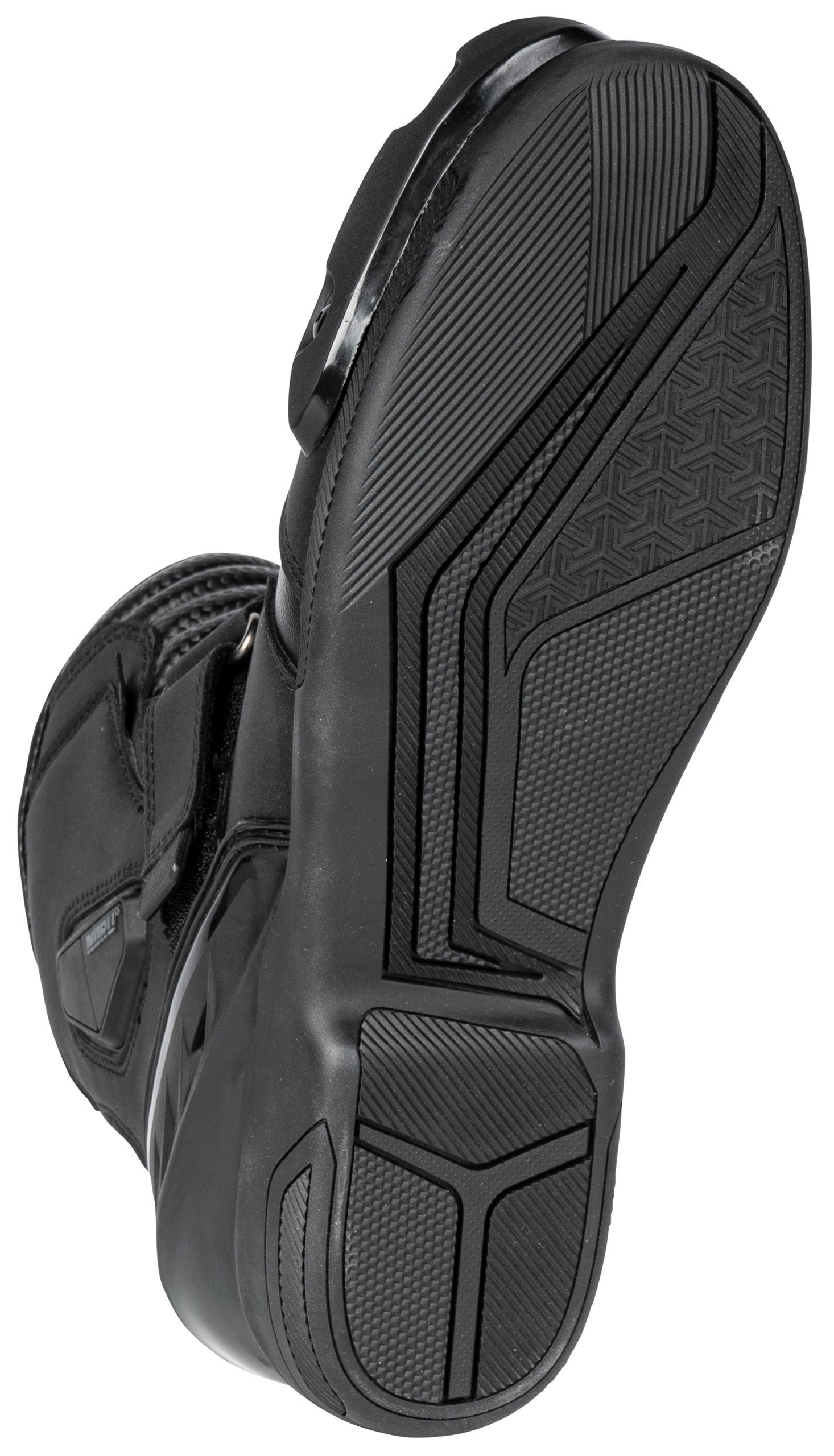 NORU IZU BOOT BLACK 