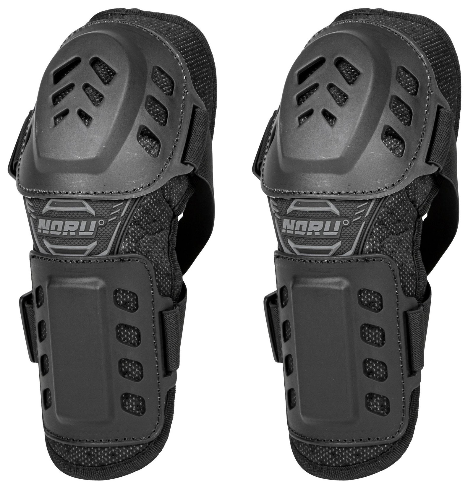 NORU Mamoru Elbow Guards